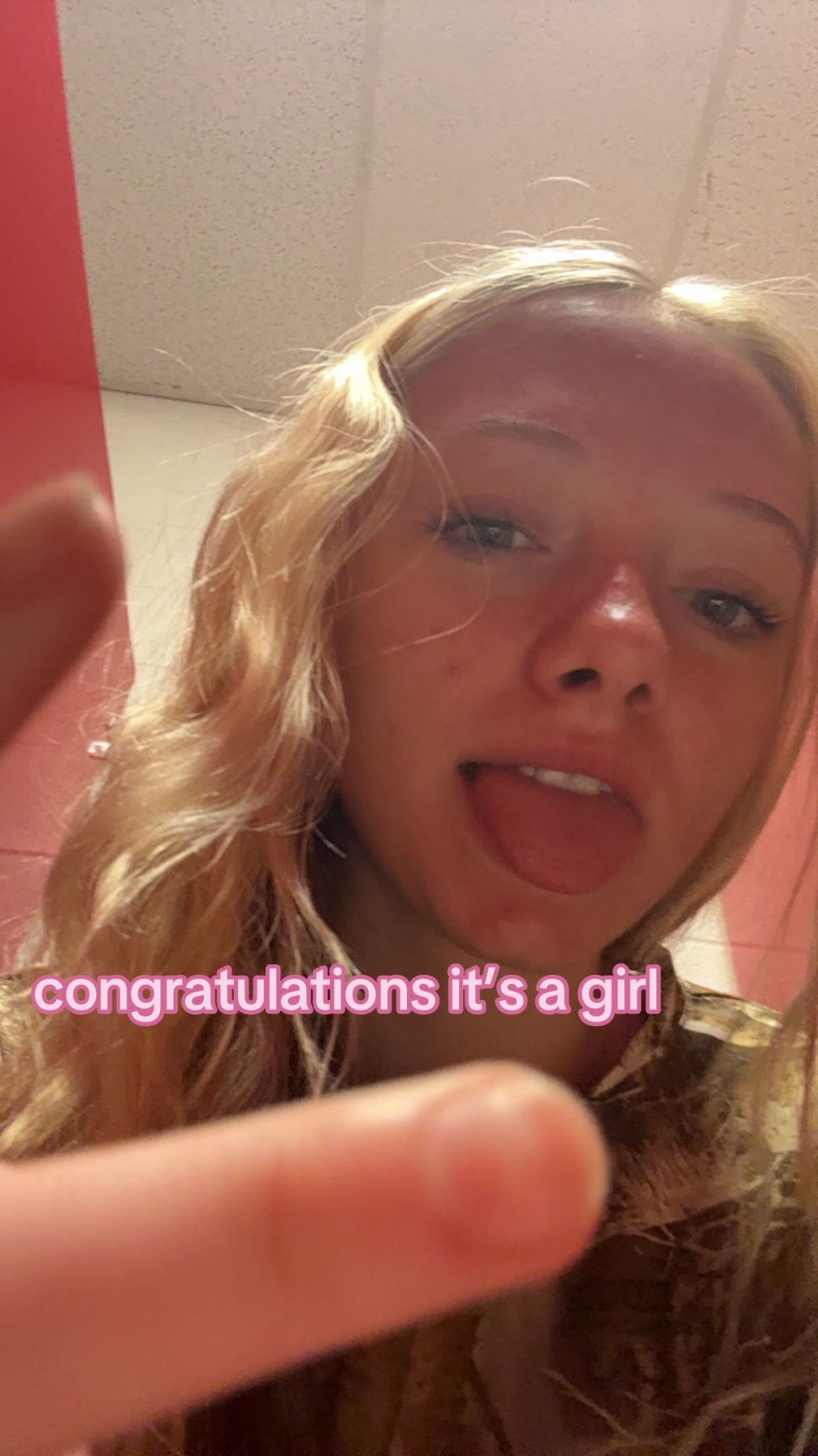 @Miley himes