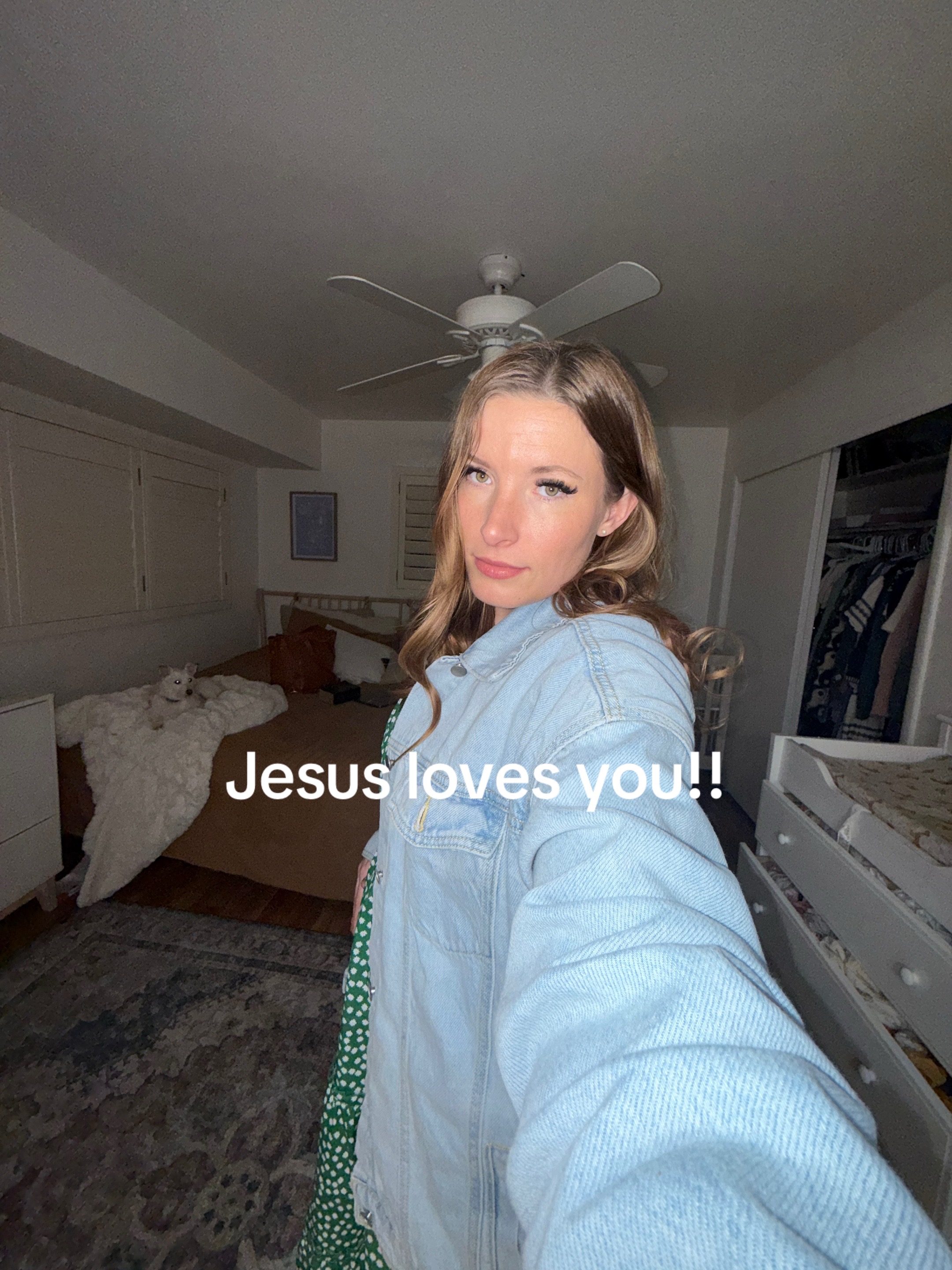 @Shannon Jones