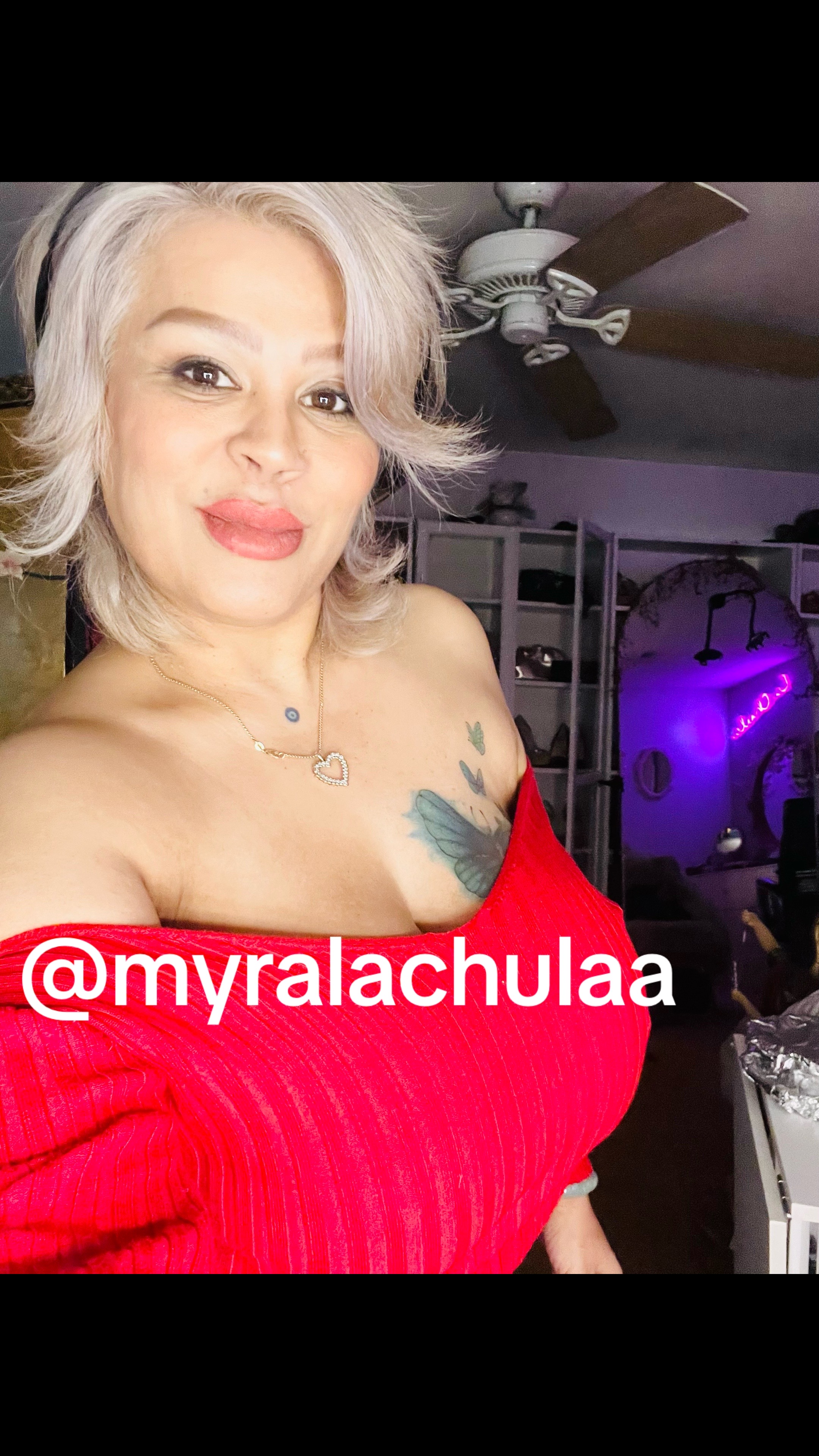 @la chula