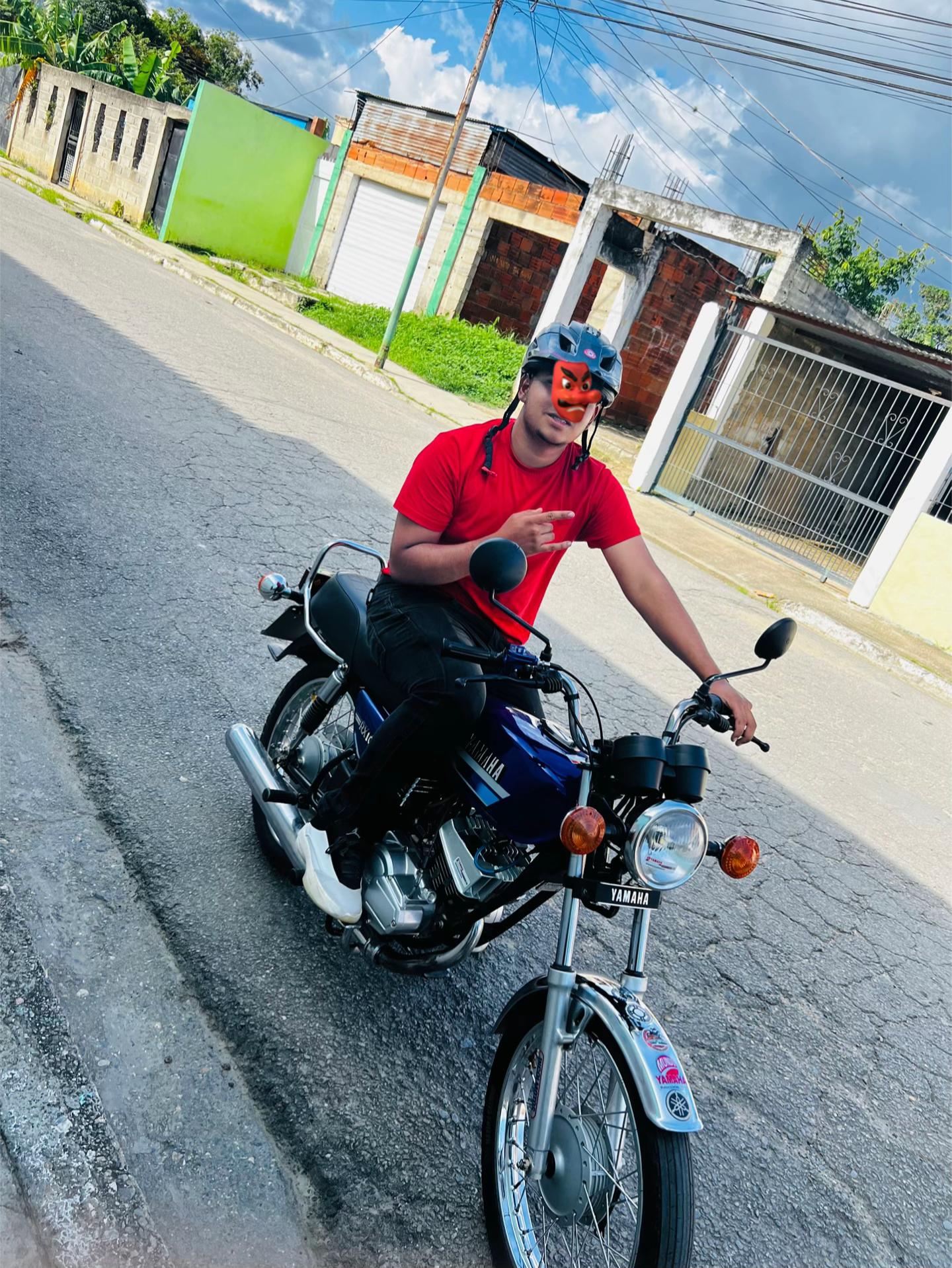 @Luis matheus 05