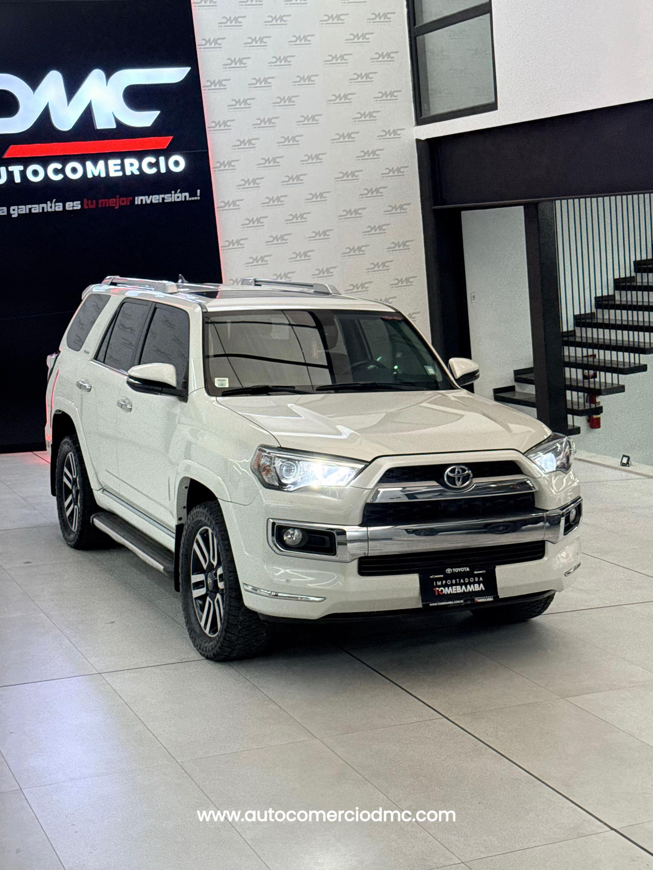 @AUTOCOMERCIO DMC