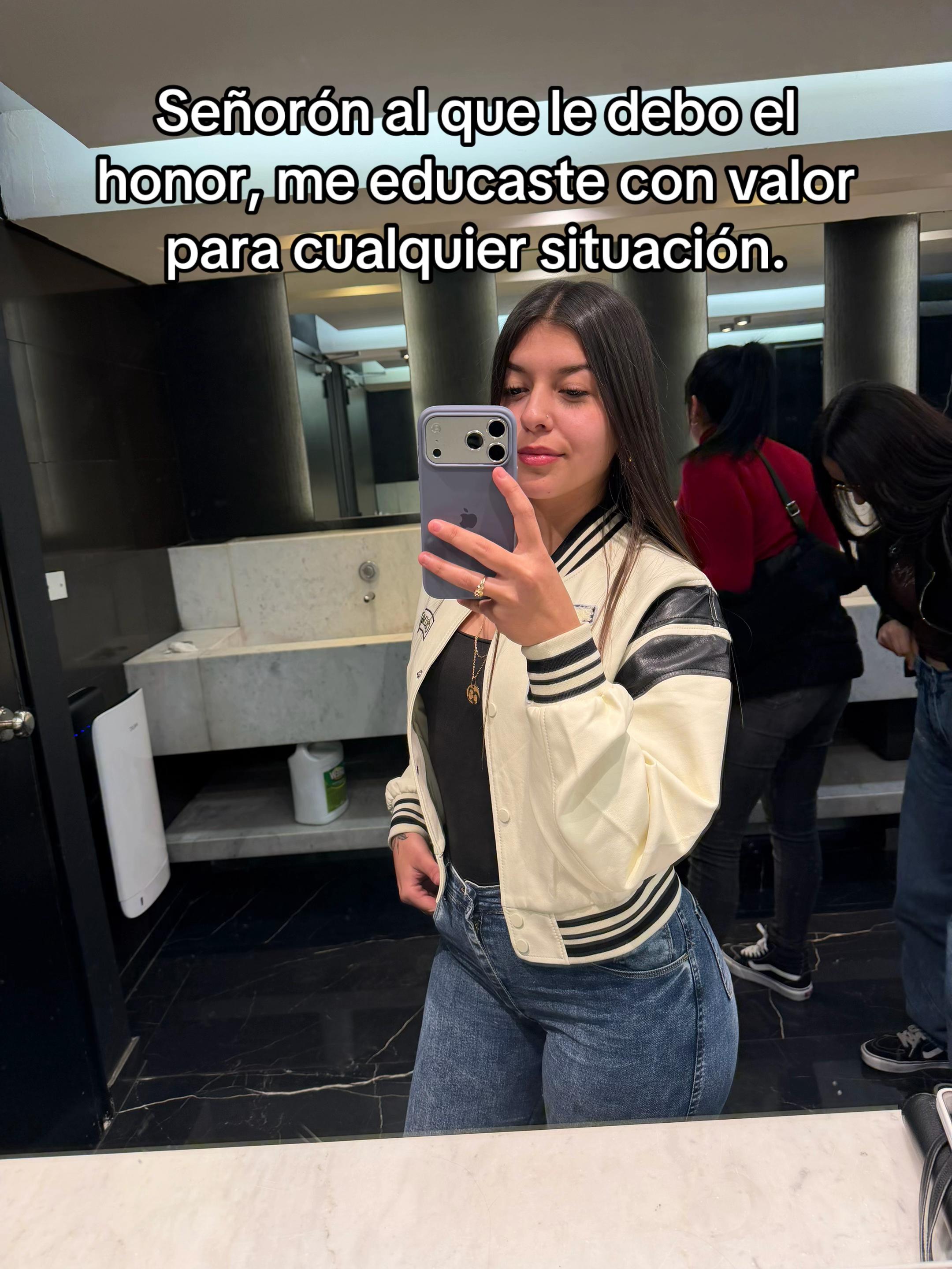 @Mili Martinez