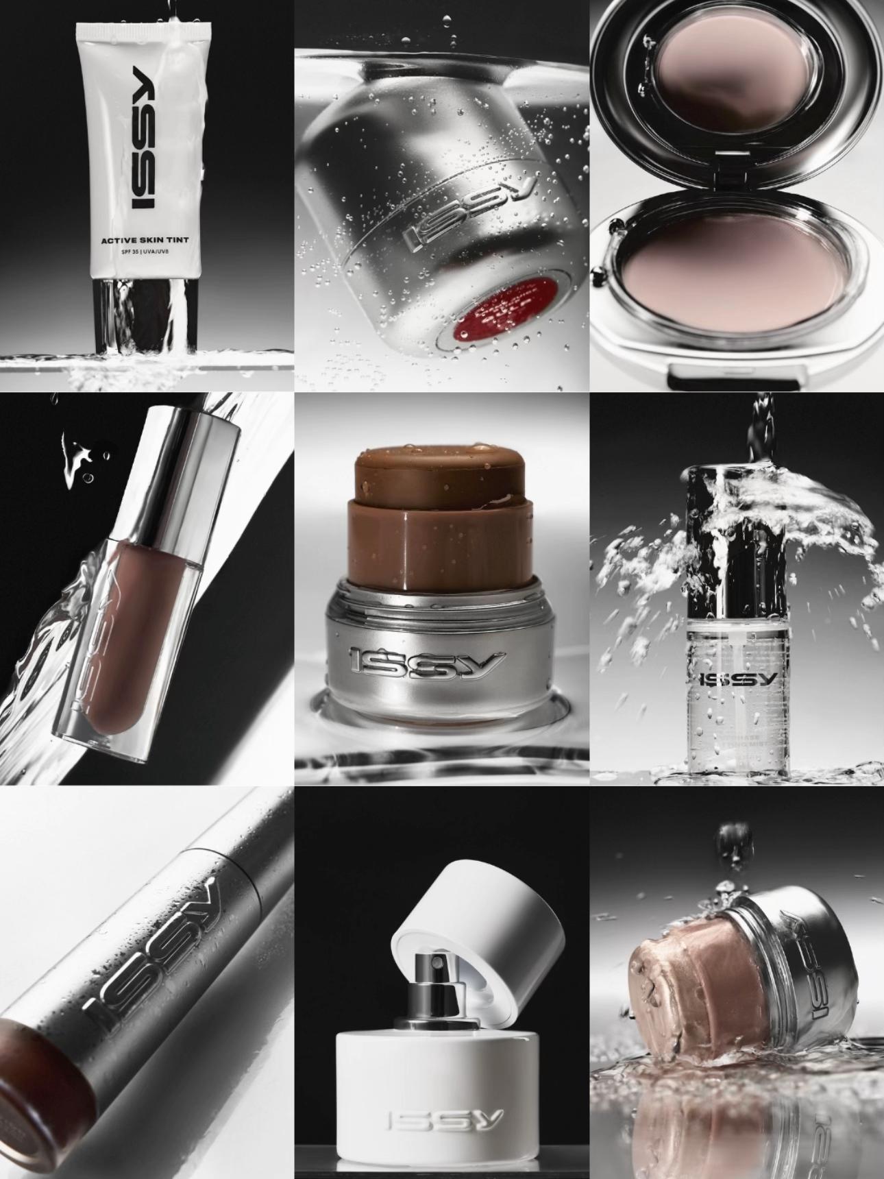 @Issy Cosmetics