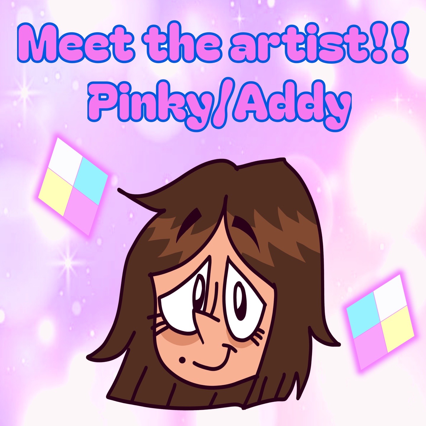 @⋆౨ৎ˚⟡◇ Pinky ◇౨ৎ˚⟡˖