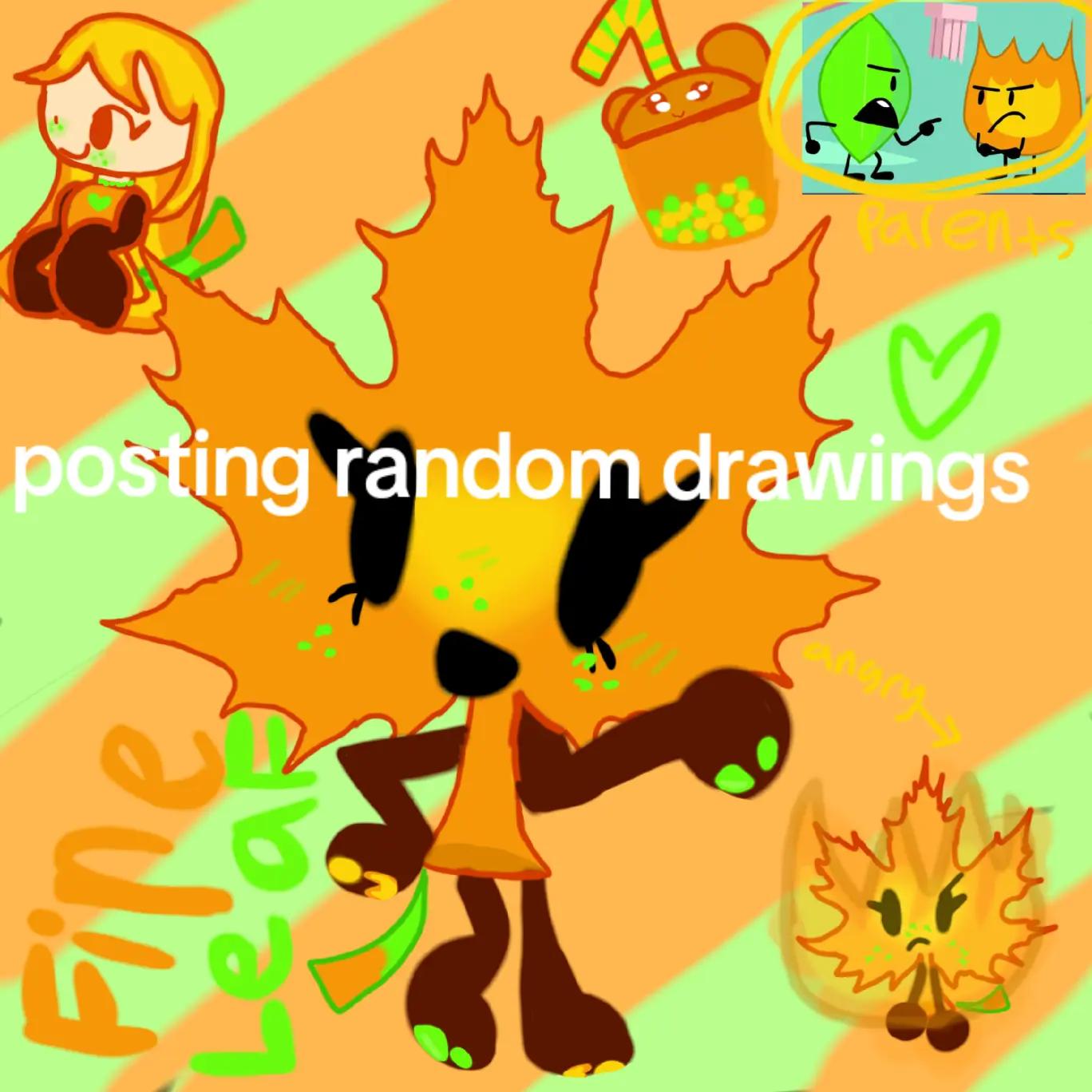 @I just a 4x fan (pie fan)