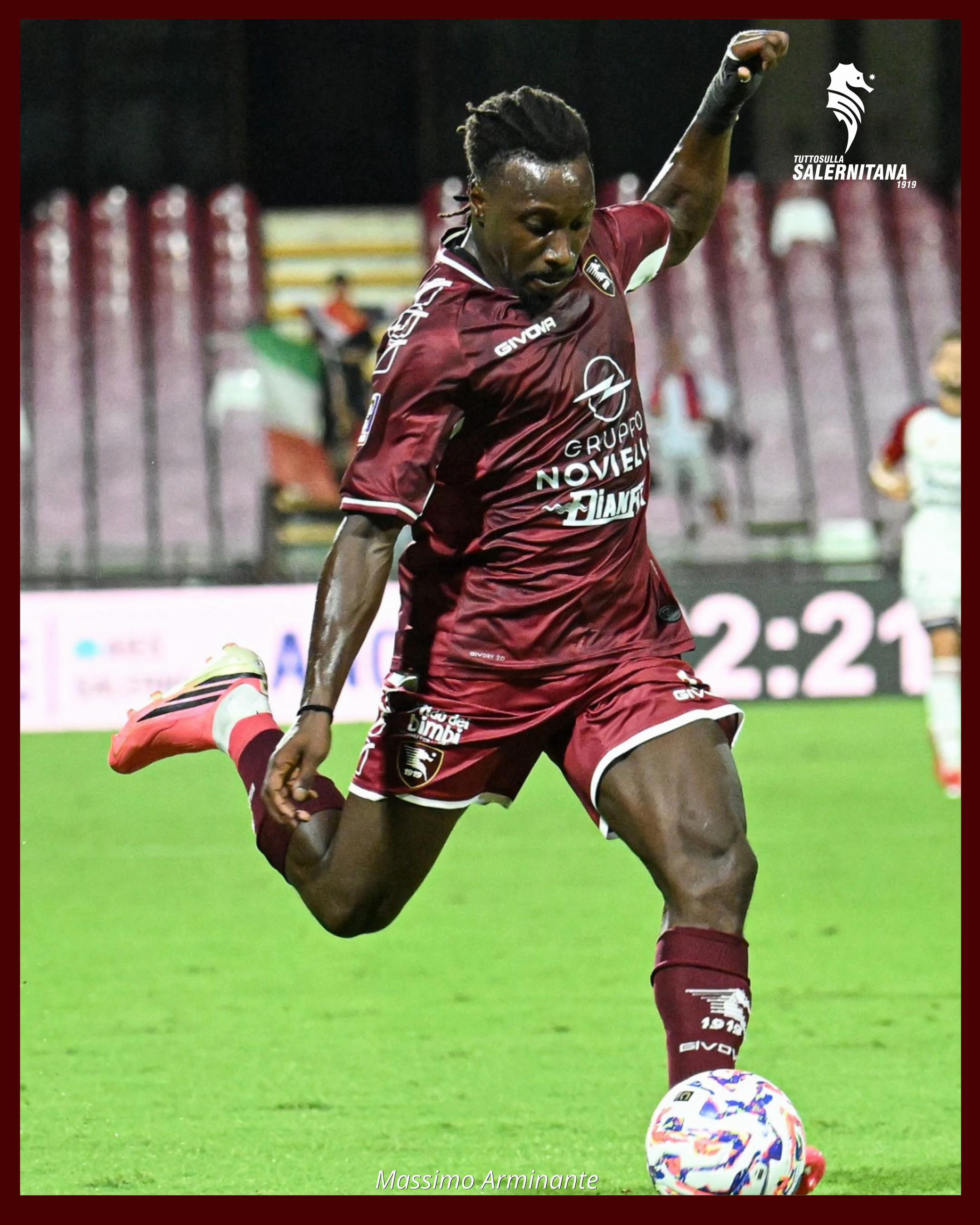 @TuttosullaSalernitana
