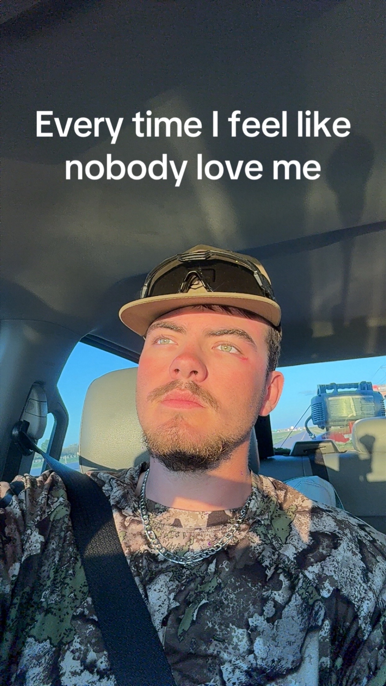 @Chad redd