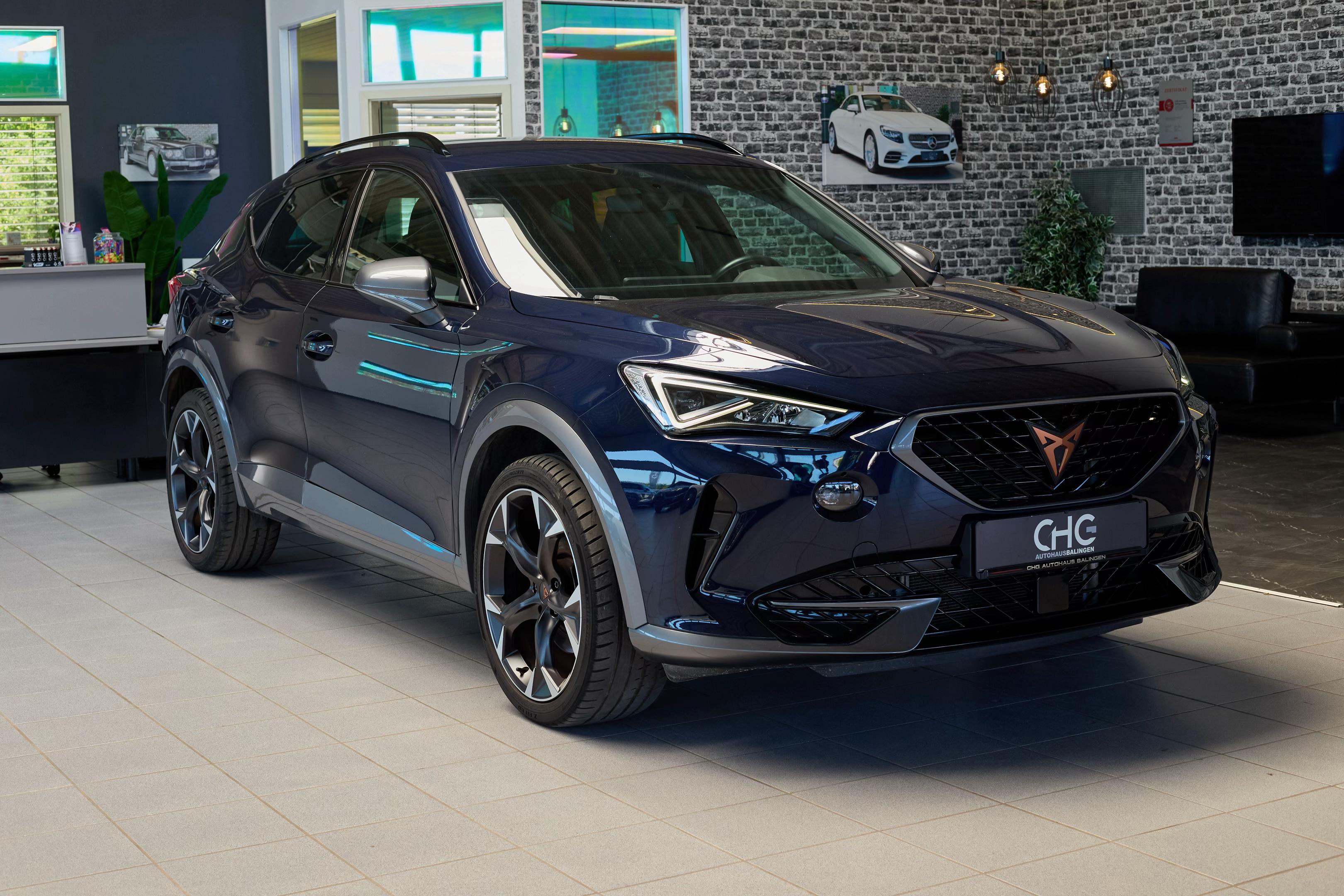 @CHG Autohaus Balingen GmbH