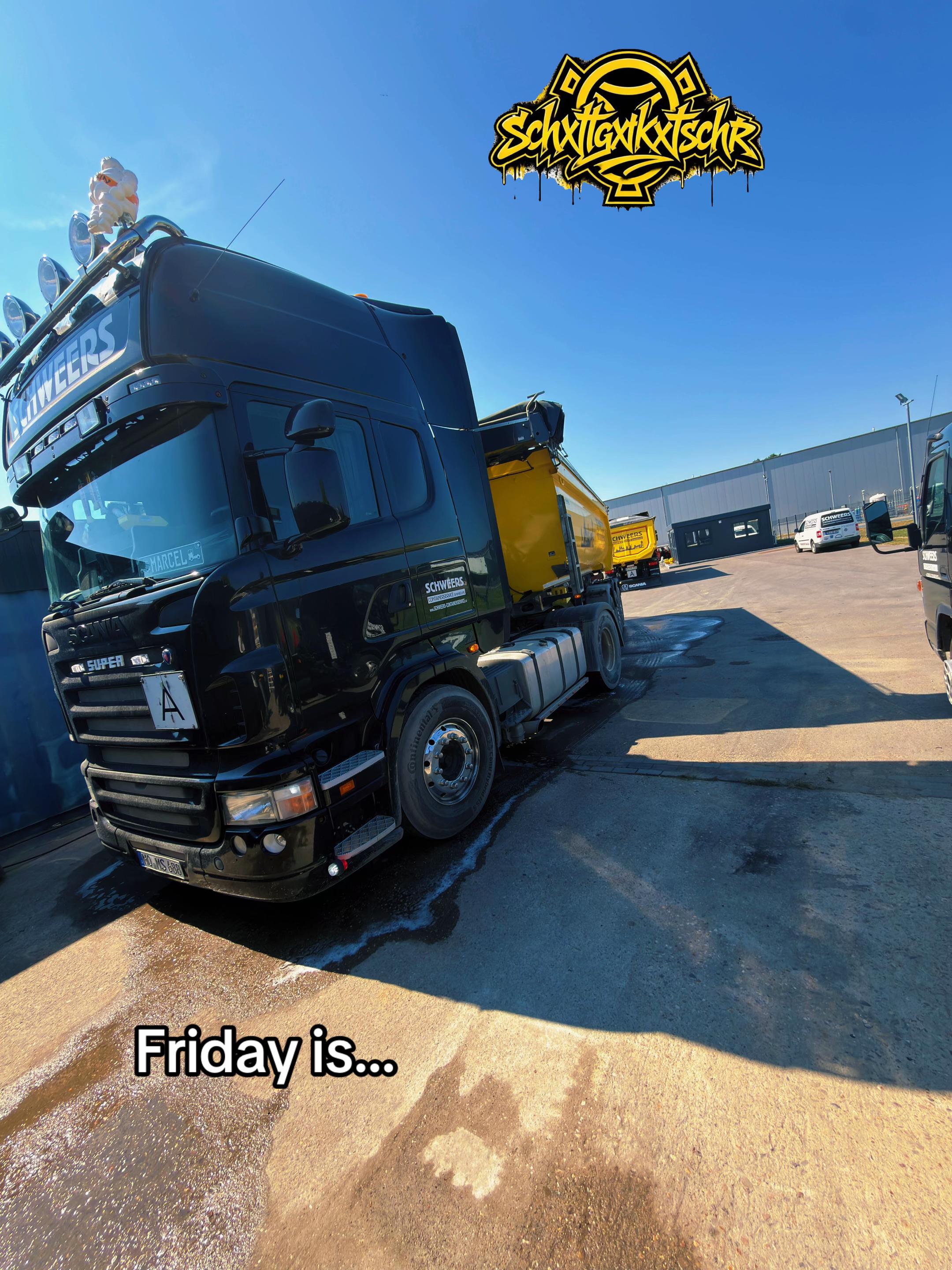 @🚛 Der_Schüttgutkutscher🖤💛