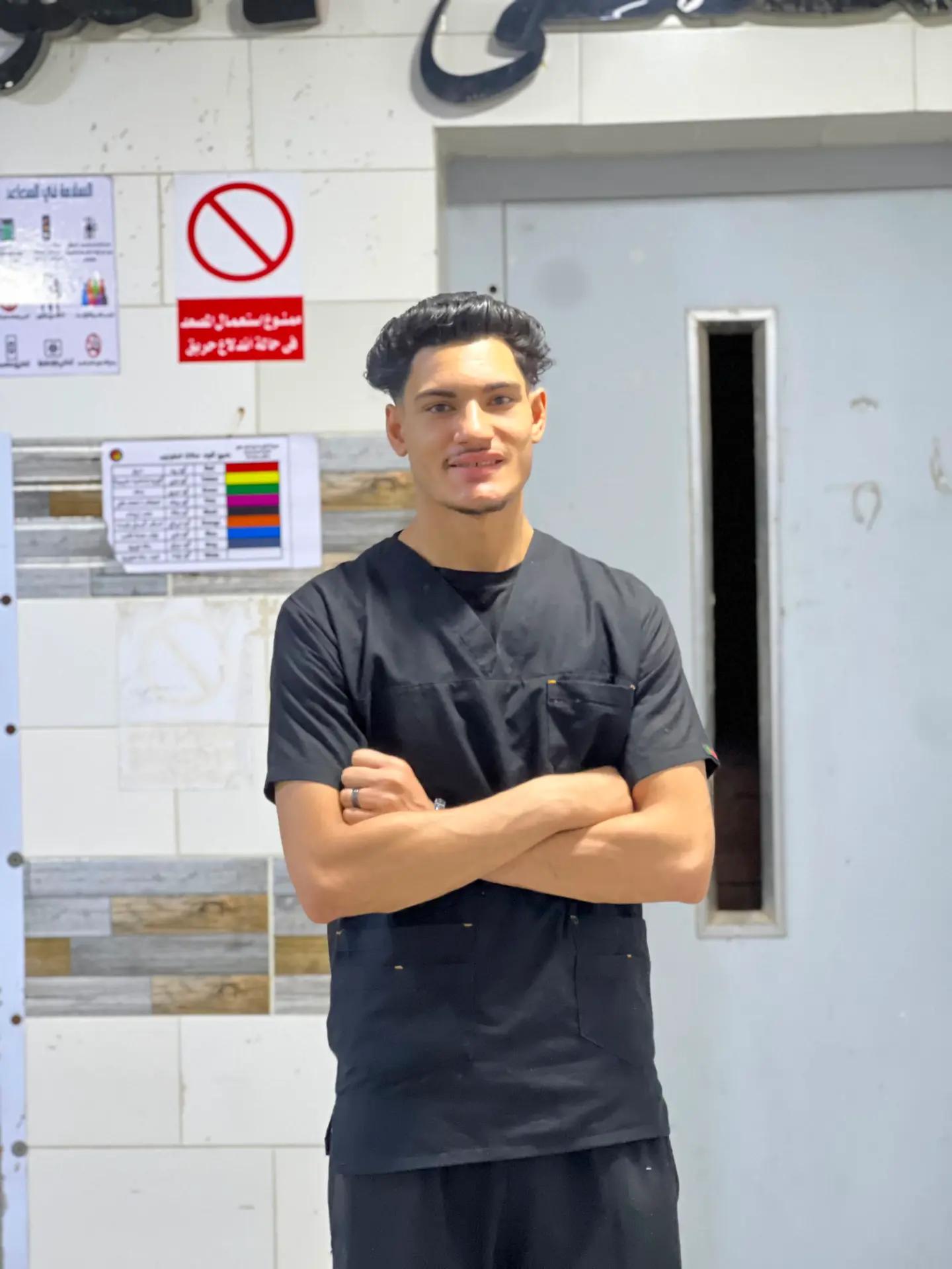 @حلاج 🦅