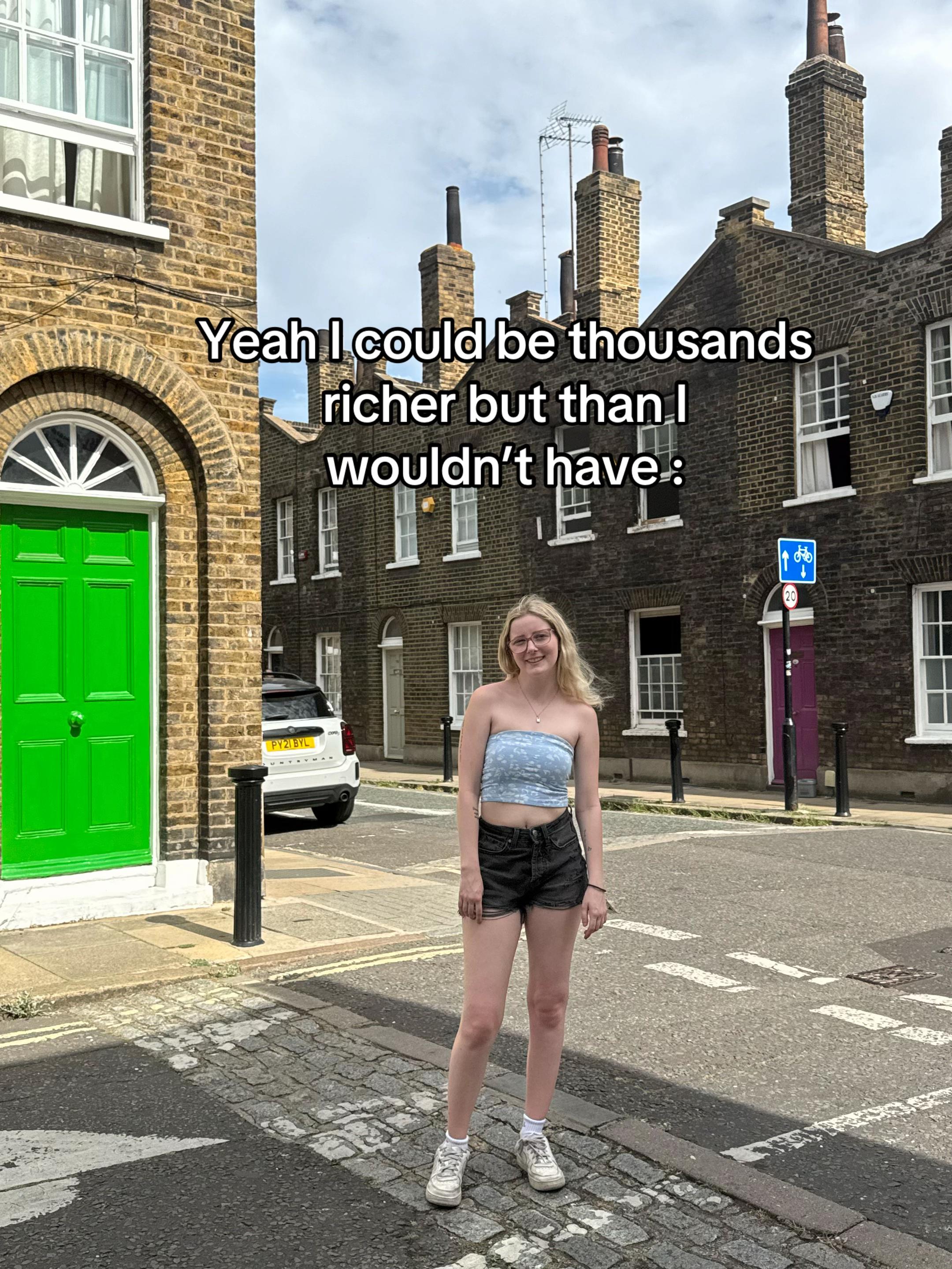 @kaileigh fyfe