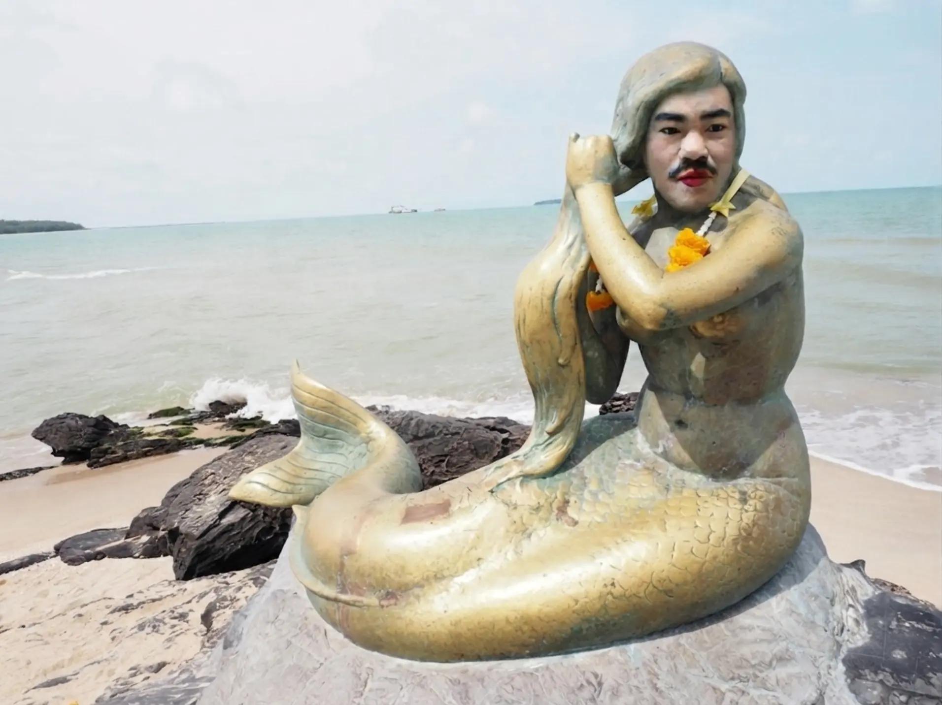 @ข่าวในพระลาบชะสำลัก