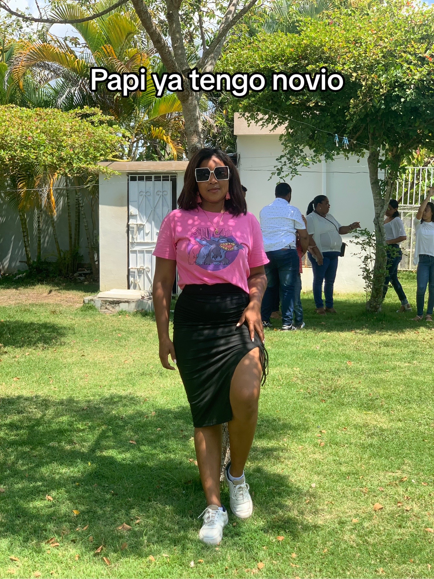 @Belkianny Sandoval