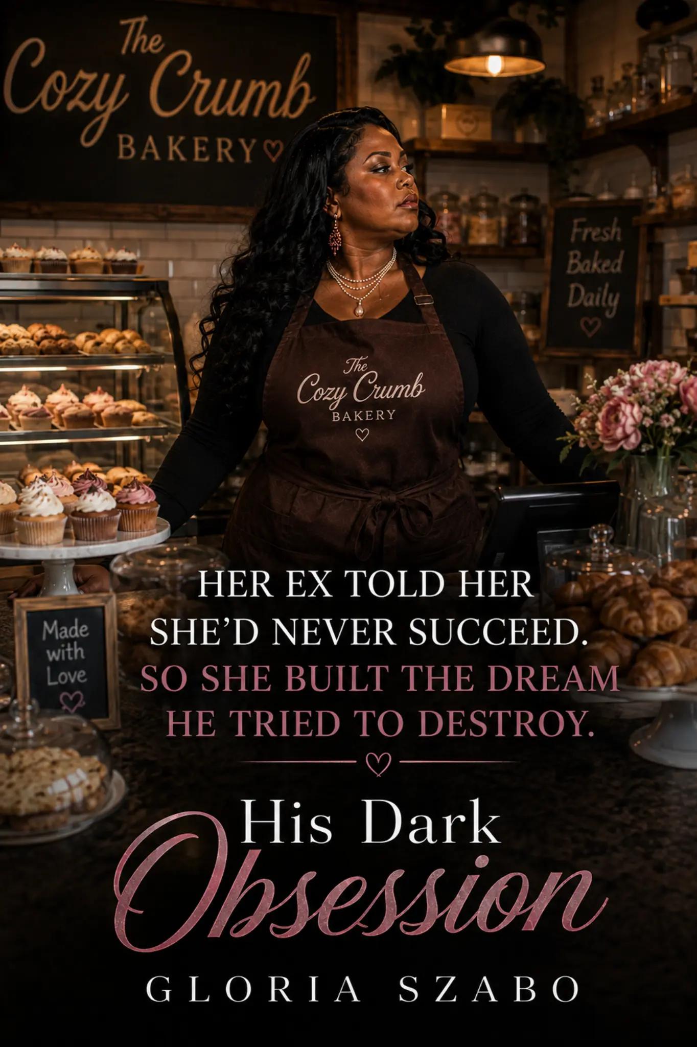 @Gloria Szabo-Author