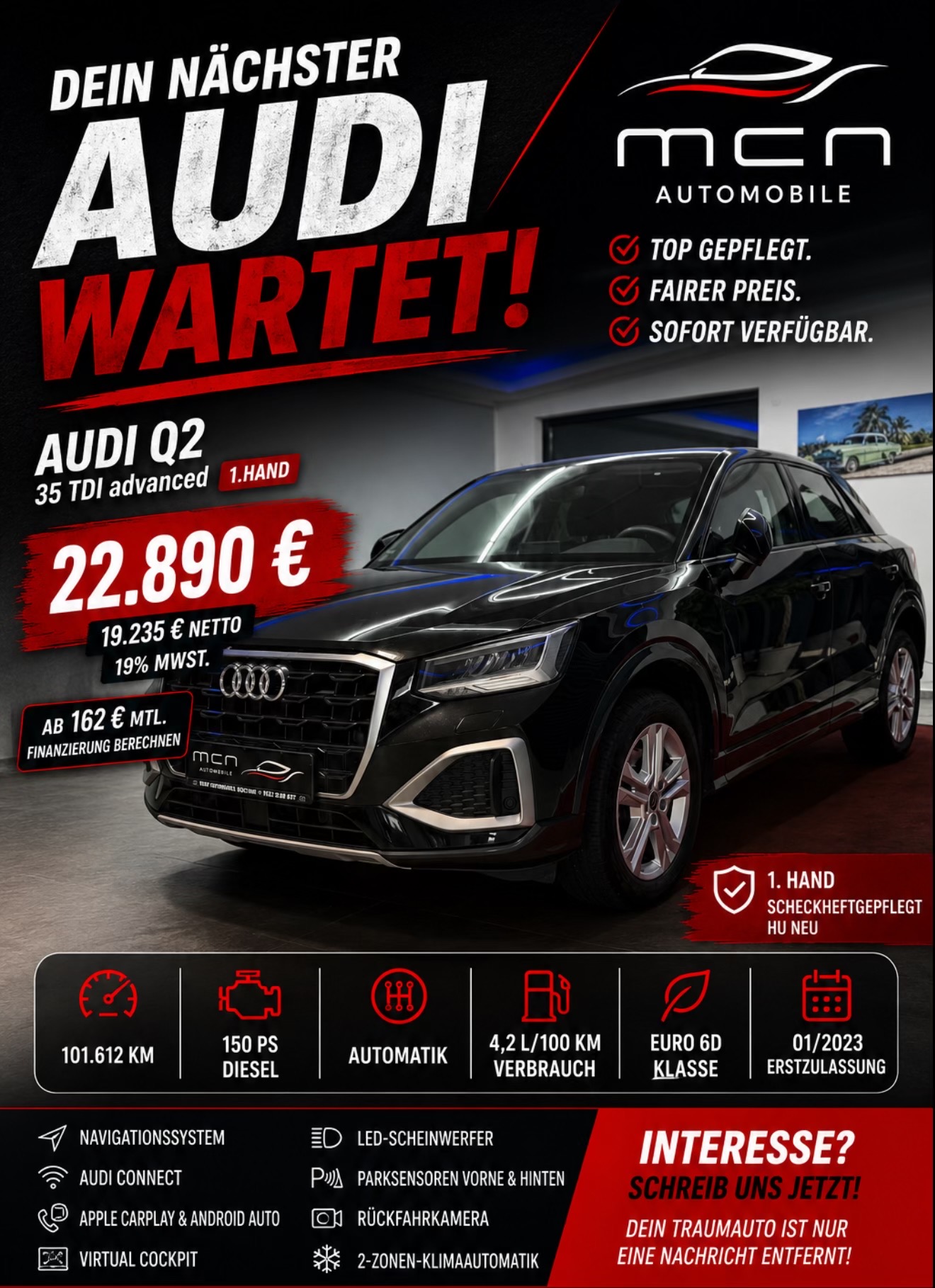 @MCN Automobile