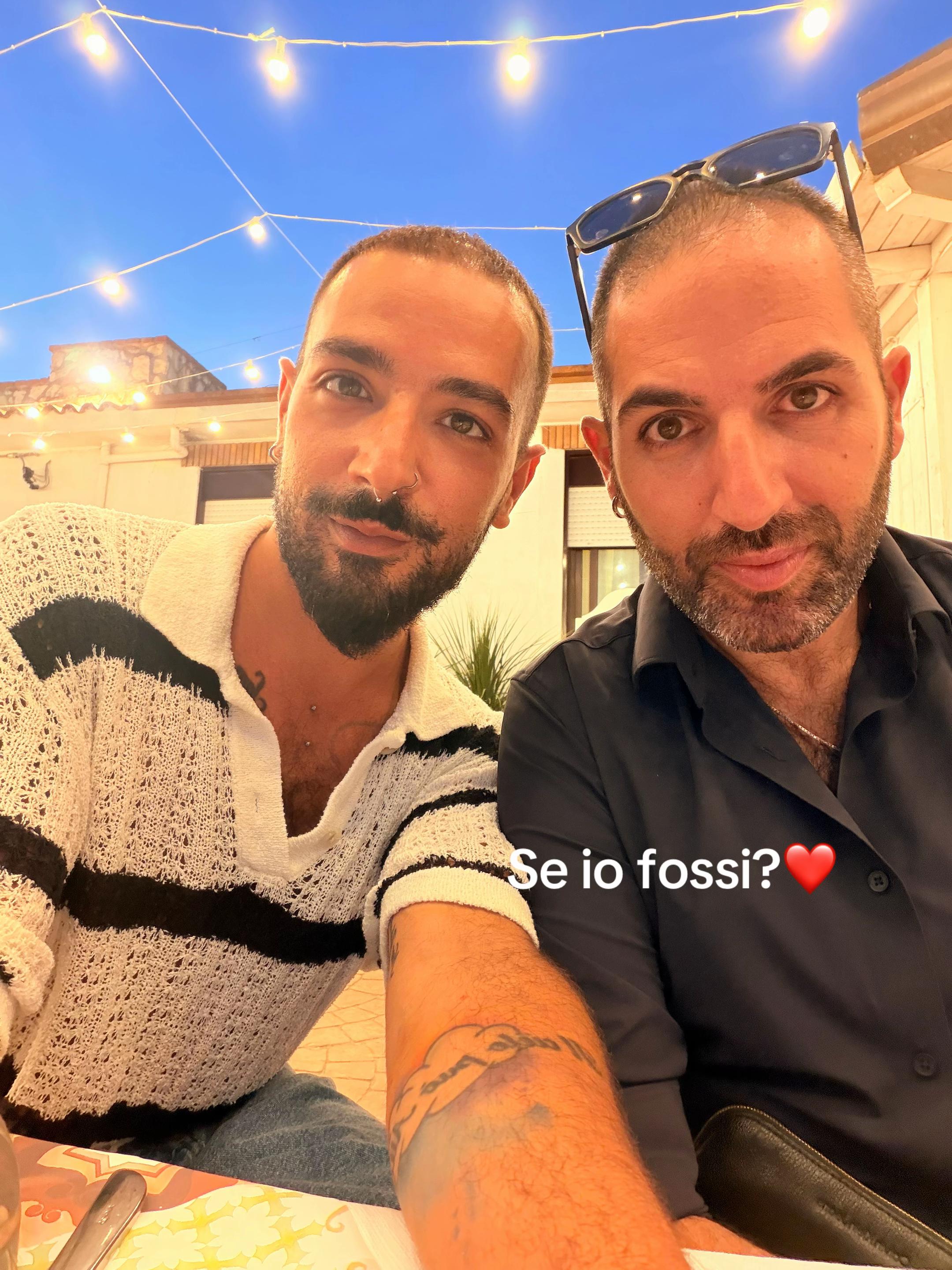 @Giuseppe Saverino