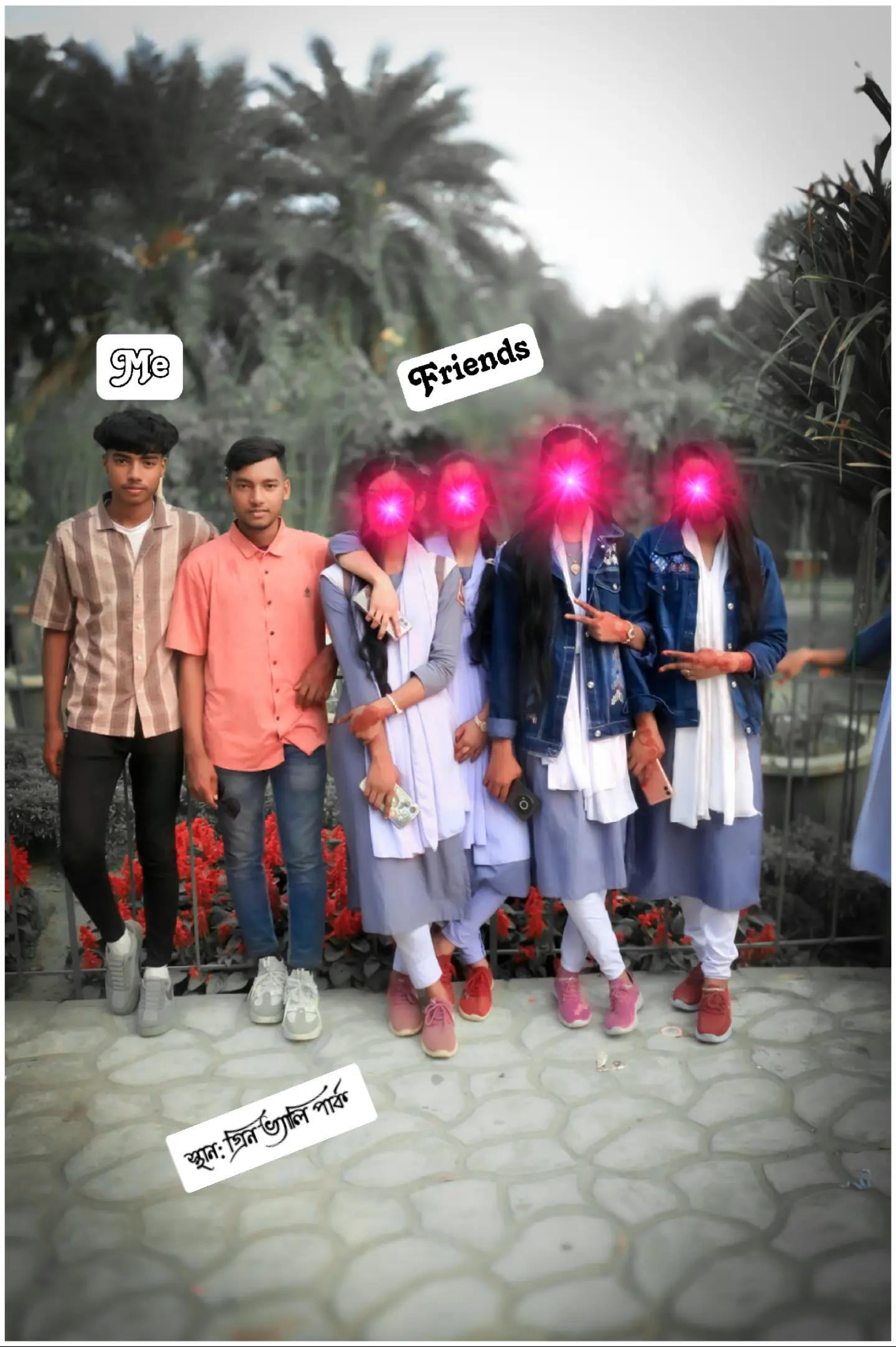 @B.P.B. Nagpuri Boy