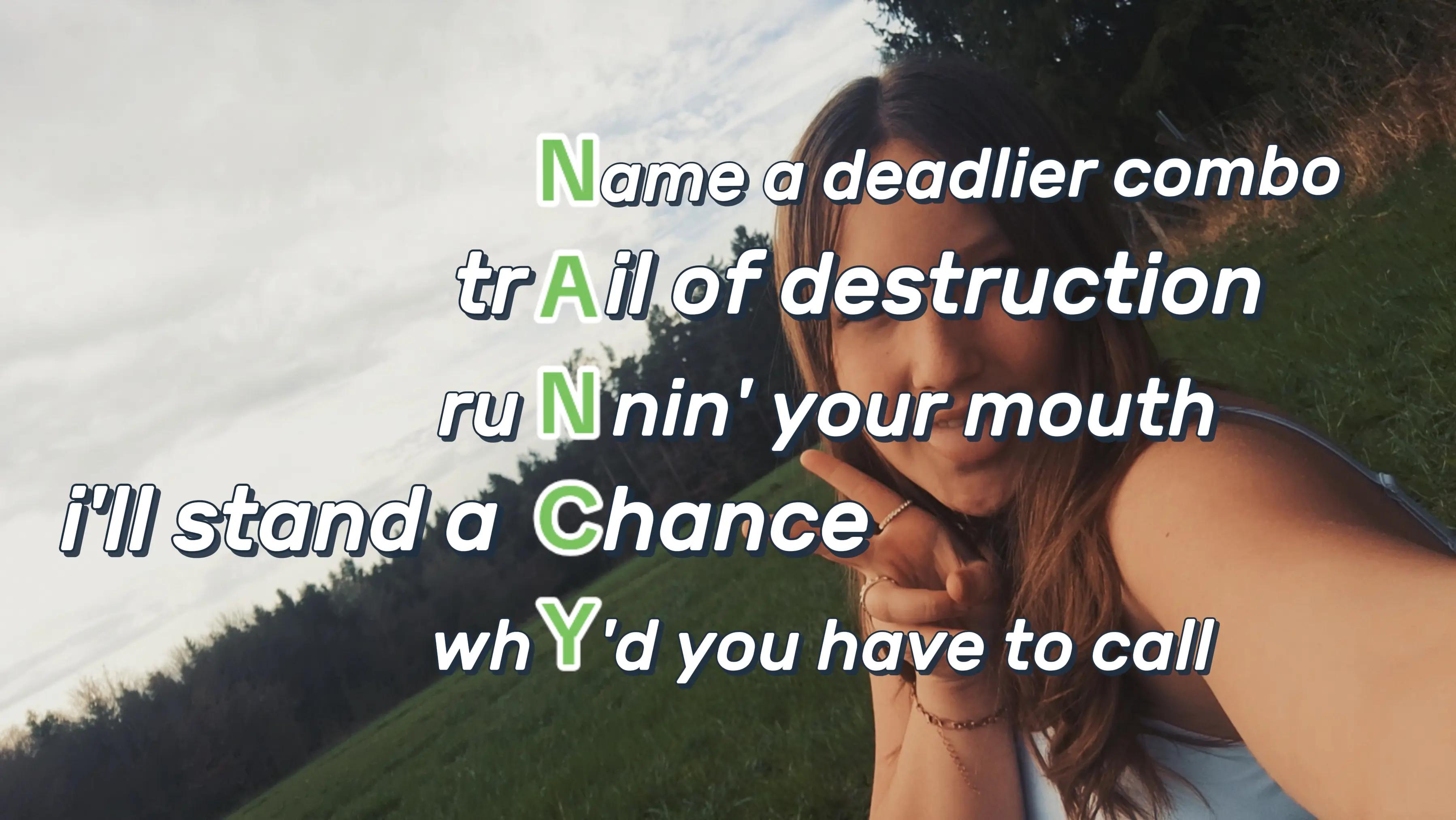 @Nancy