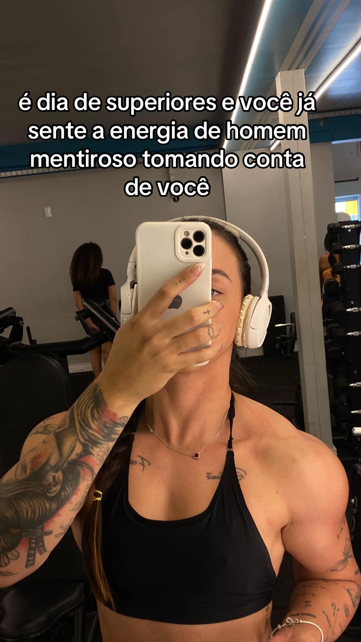 @Amanda Fernandes