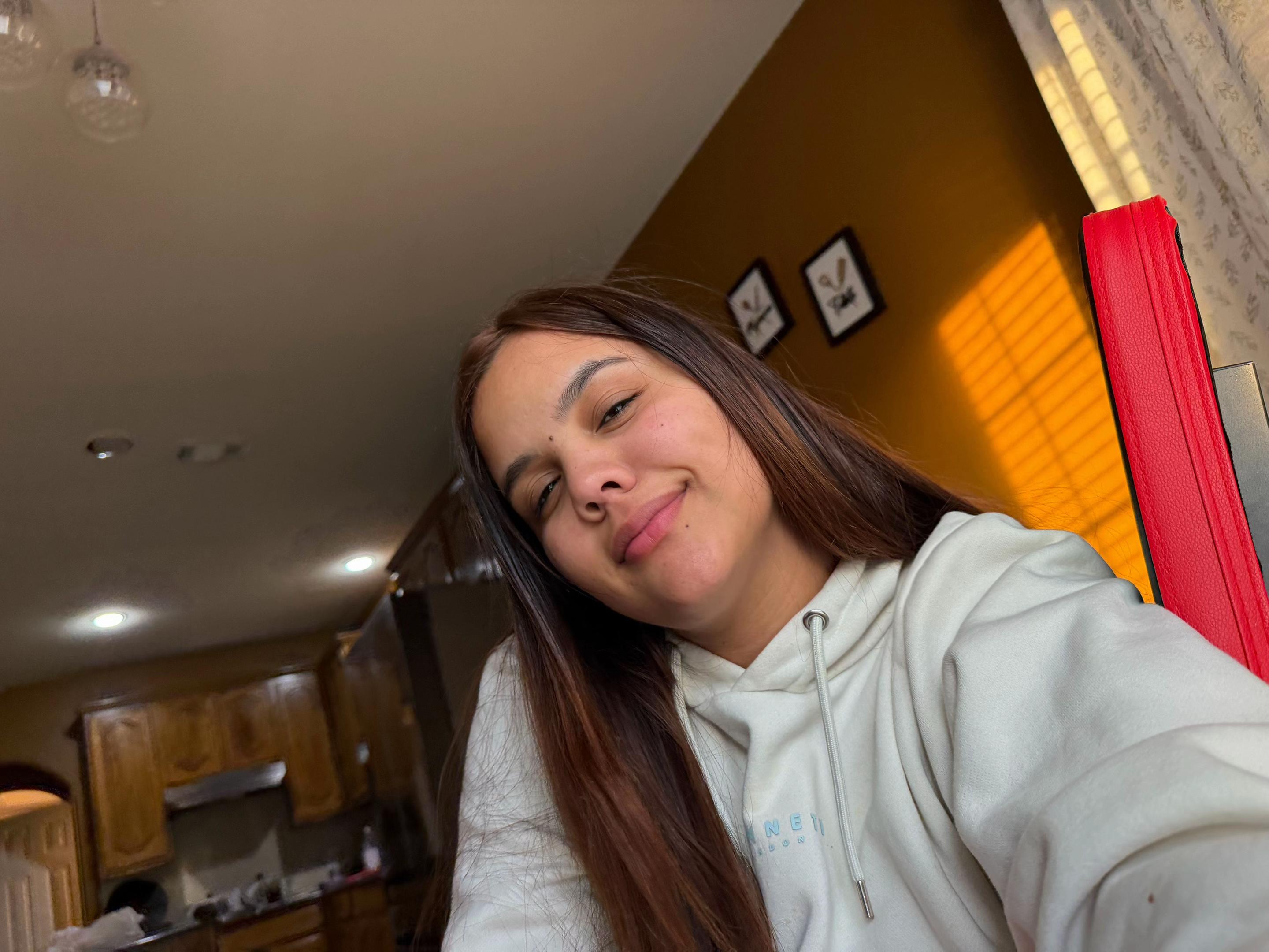 @Karina Cumares