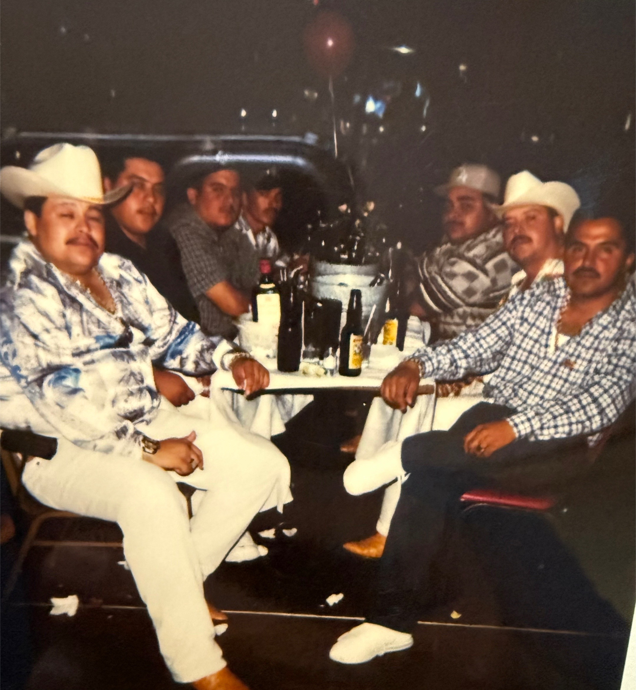 @ElRancholo