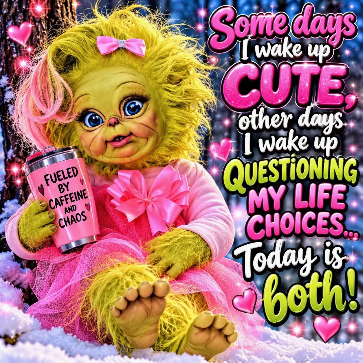 @Mama bear Ruthie