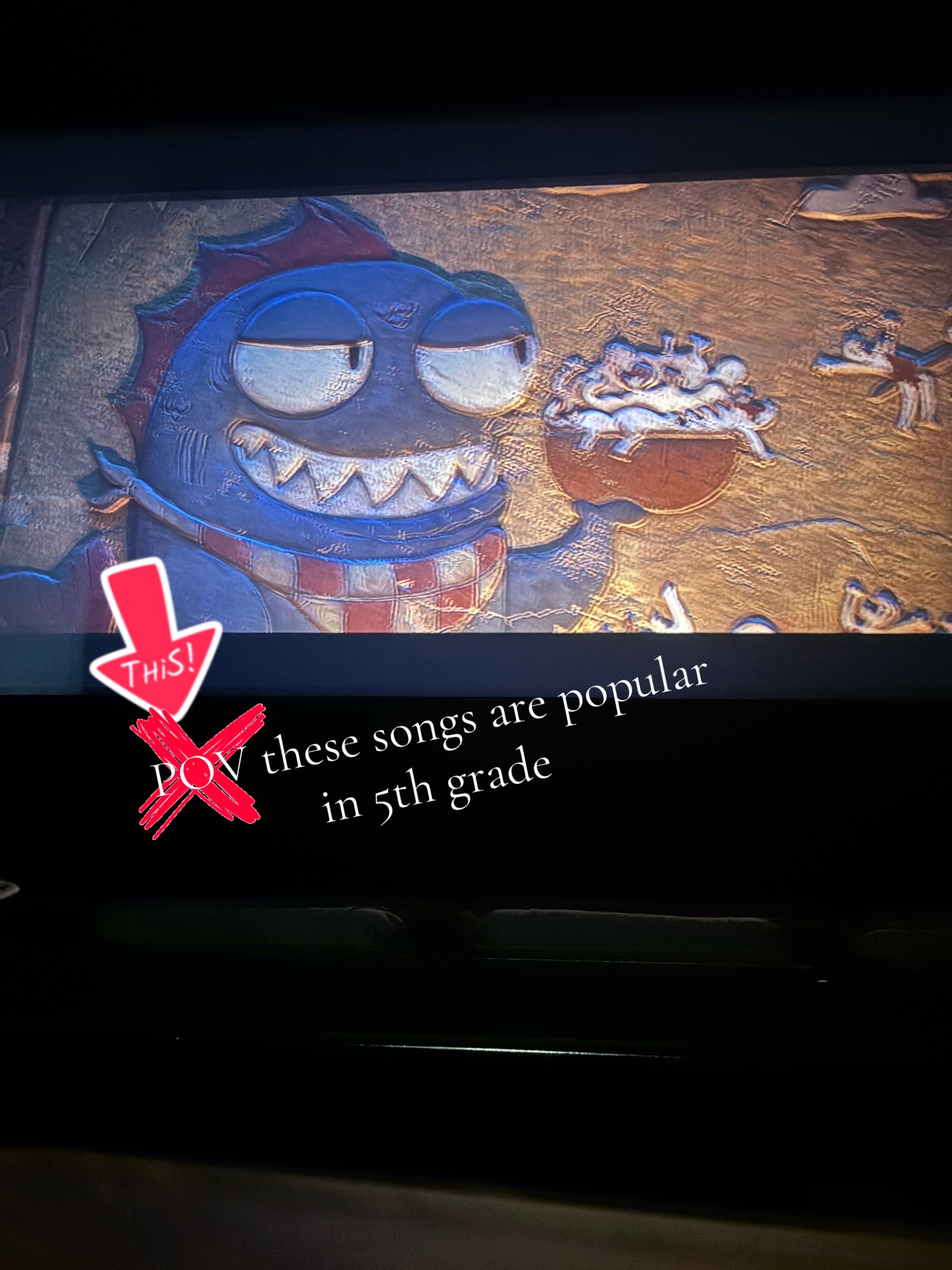 @Scott pilgrim vs My.GPA?!’