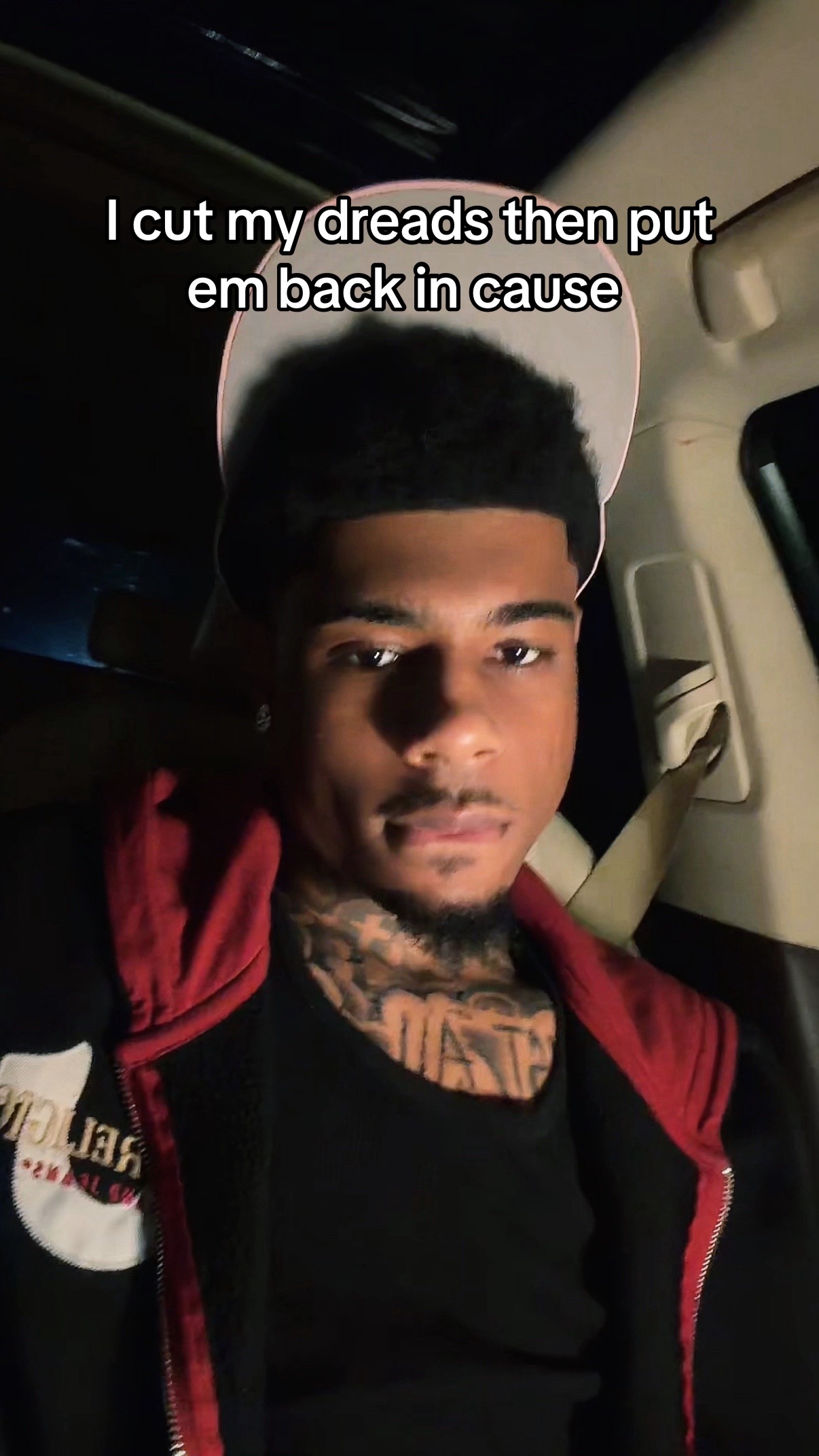 @FamousTrayski