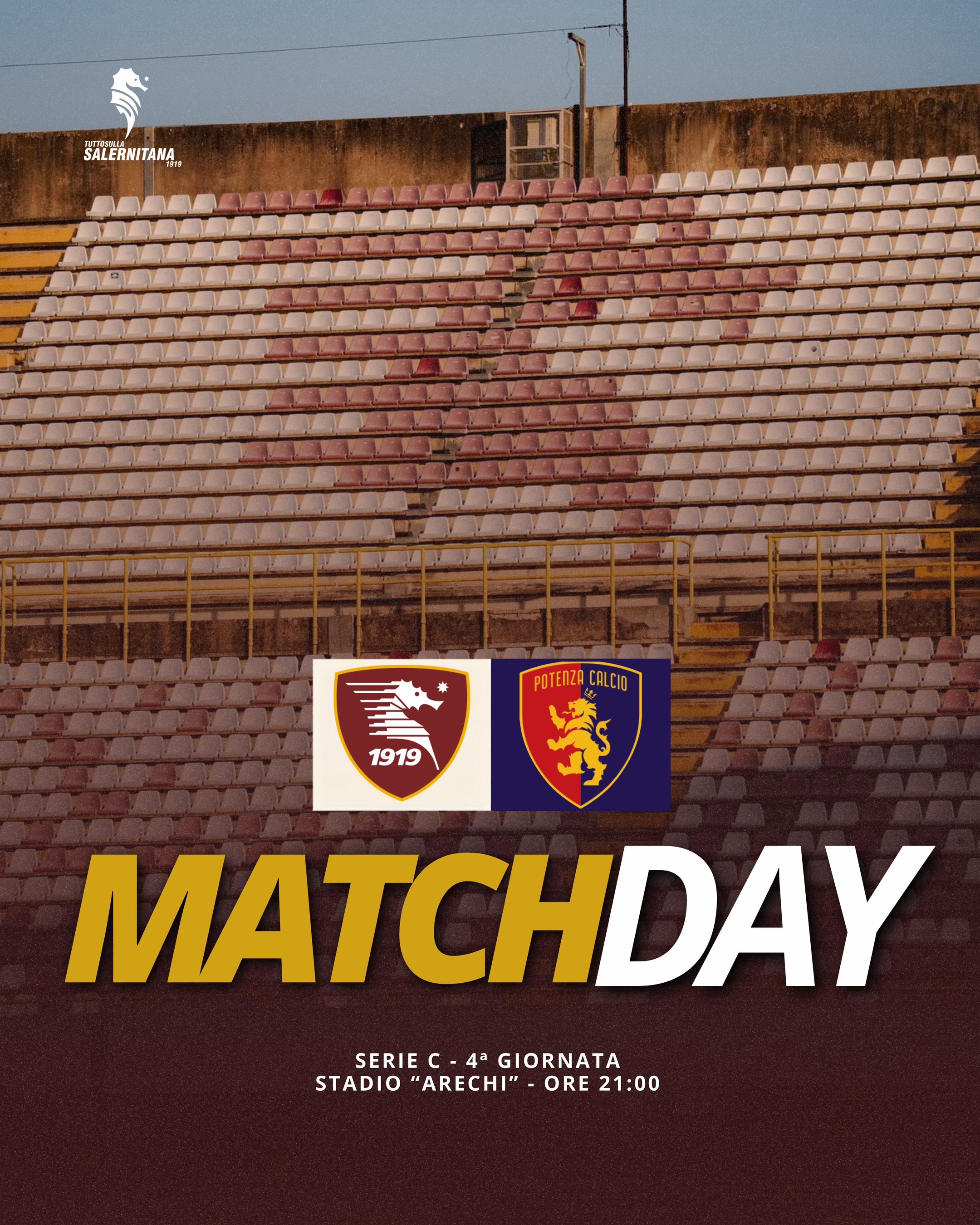 @TuttosullaSalernitana