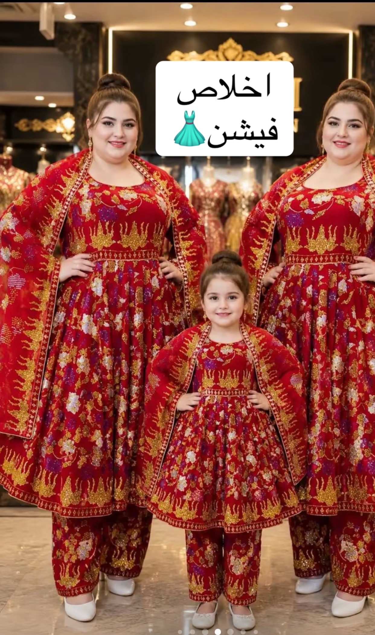 @اخلاص فیشن👗👗