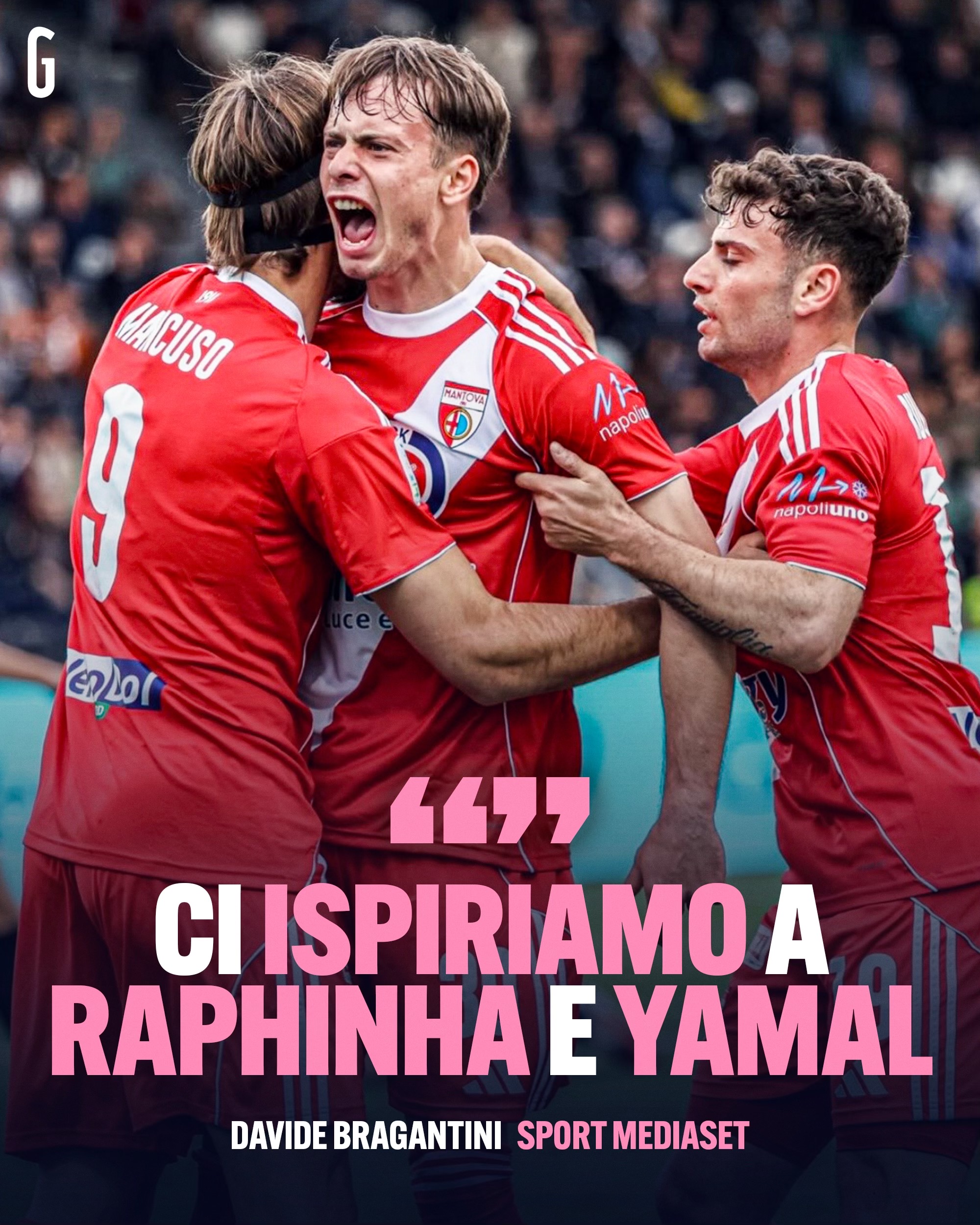 @La Gazzetta dello Sport 📰