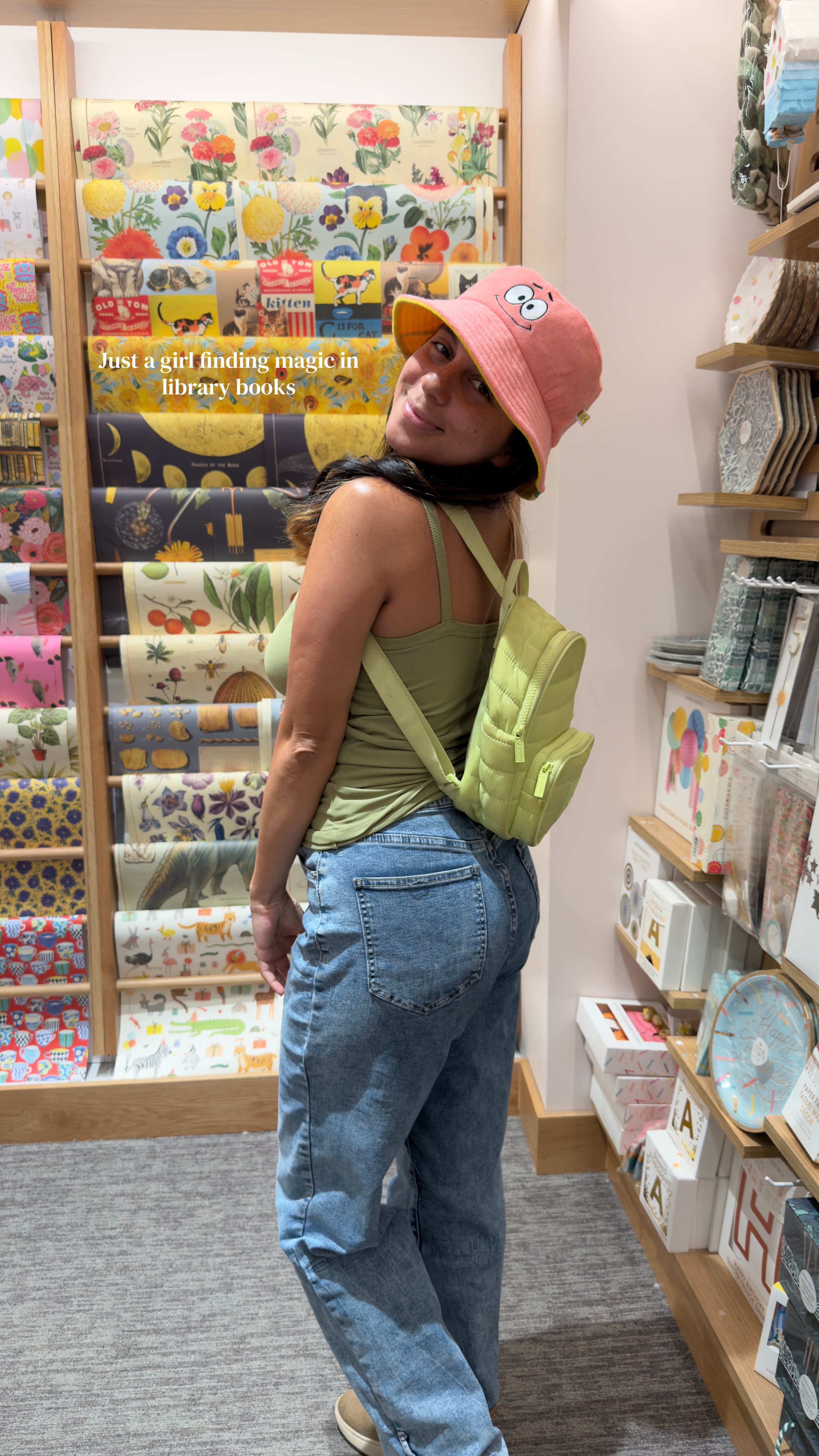 @Francesca | Cozy Lifestyle ۶ৎ