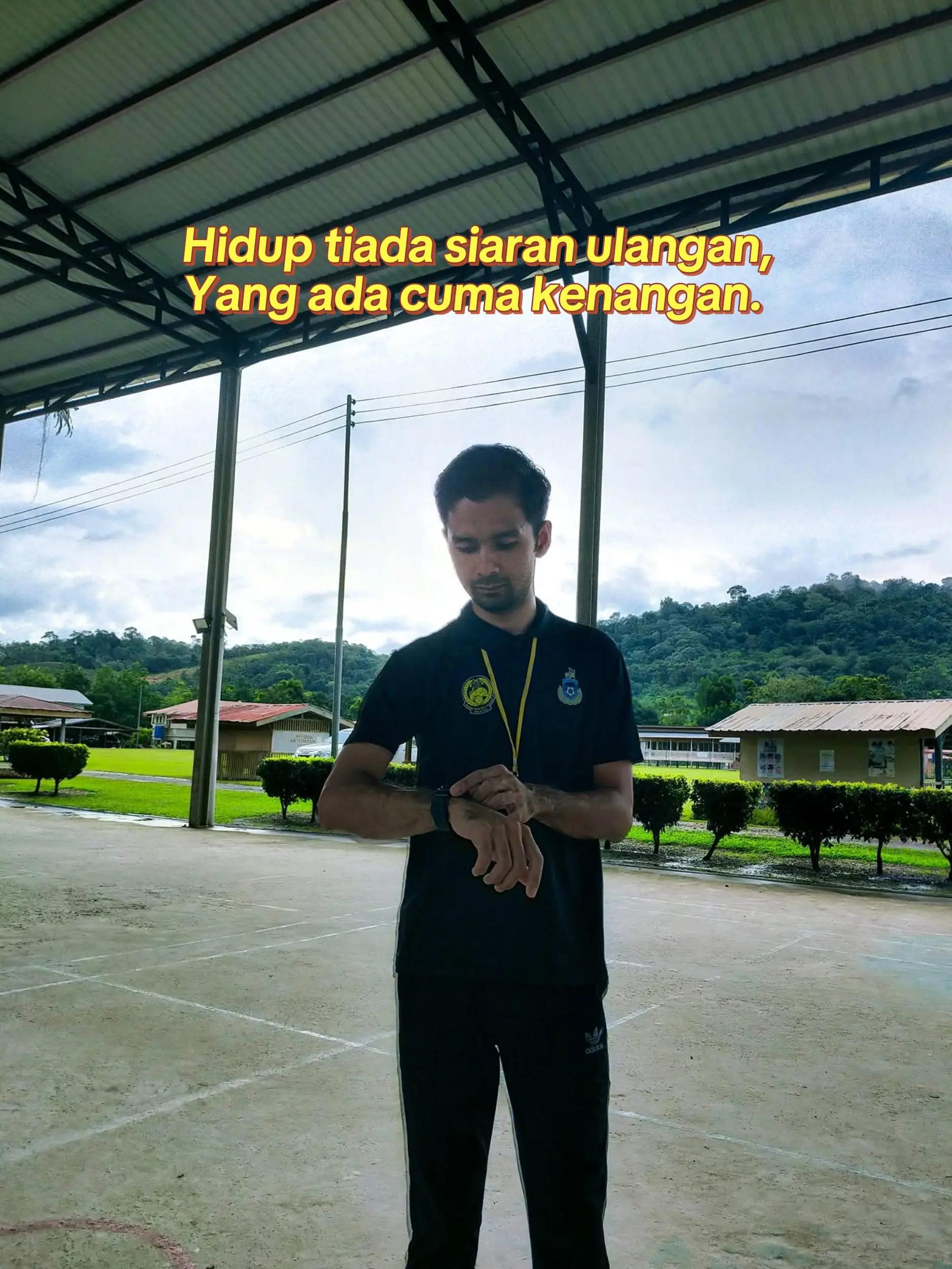 @Syahrazan