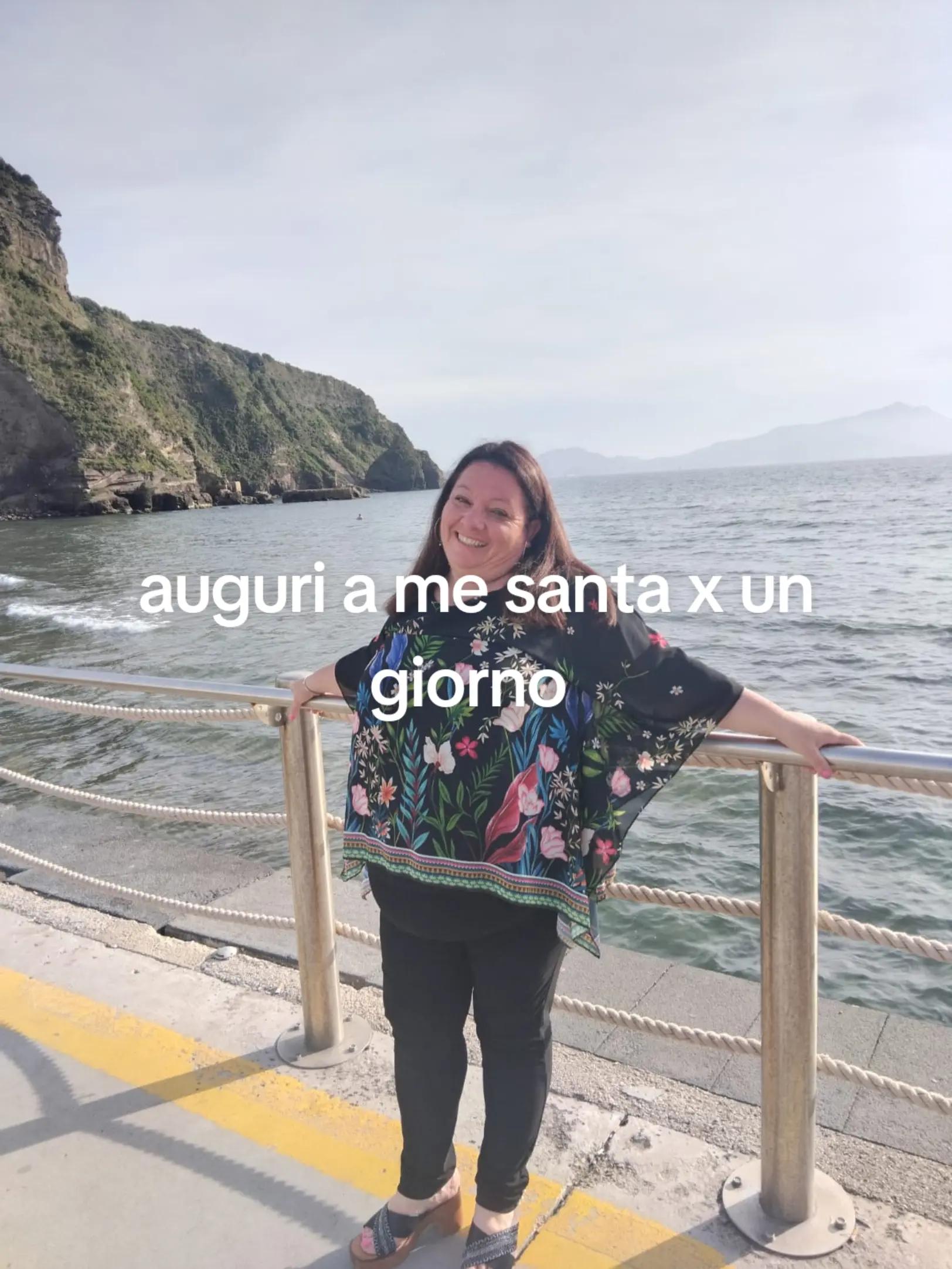 @Rosa Volpicelli