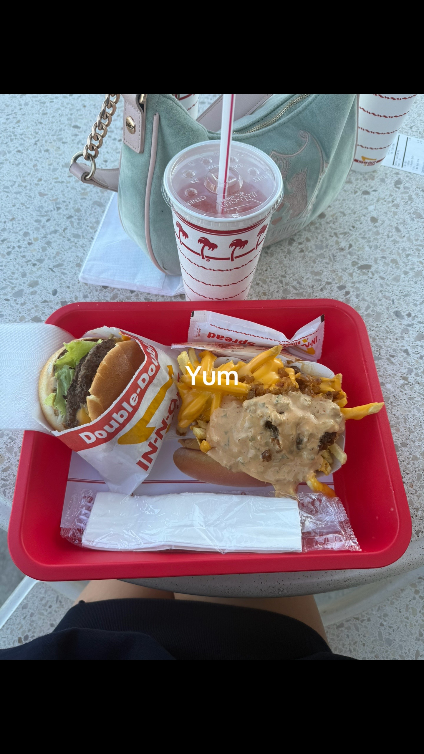 @peaceful zen girl