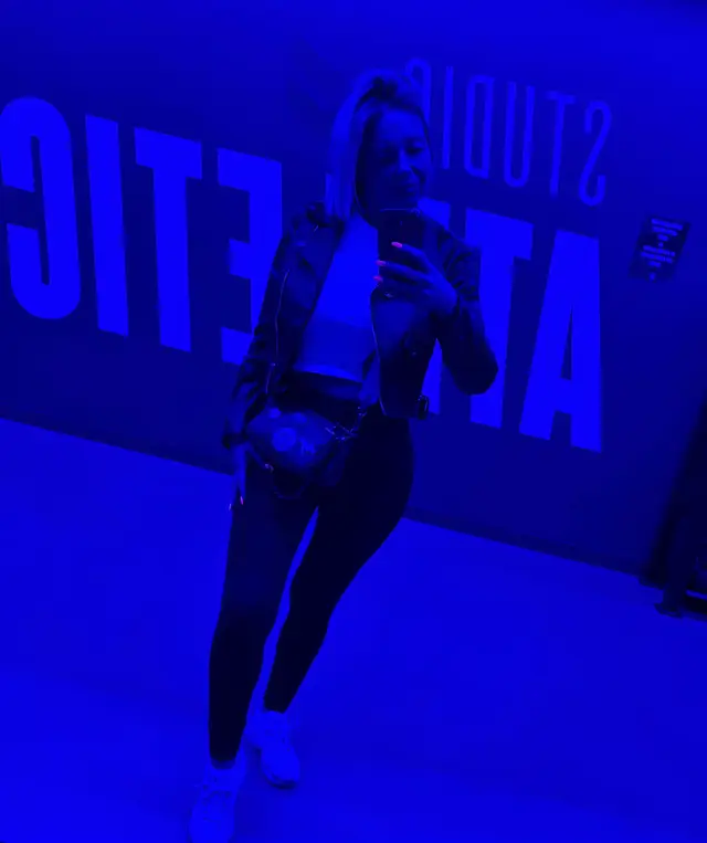 @Alexandra Eleganza