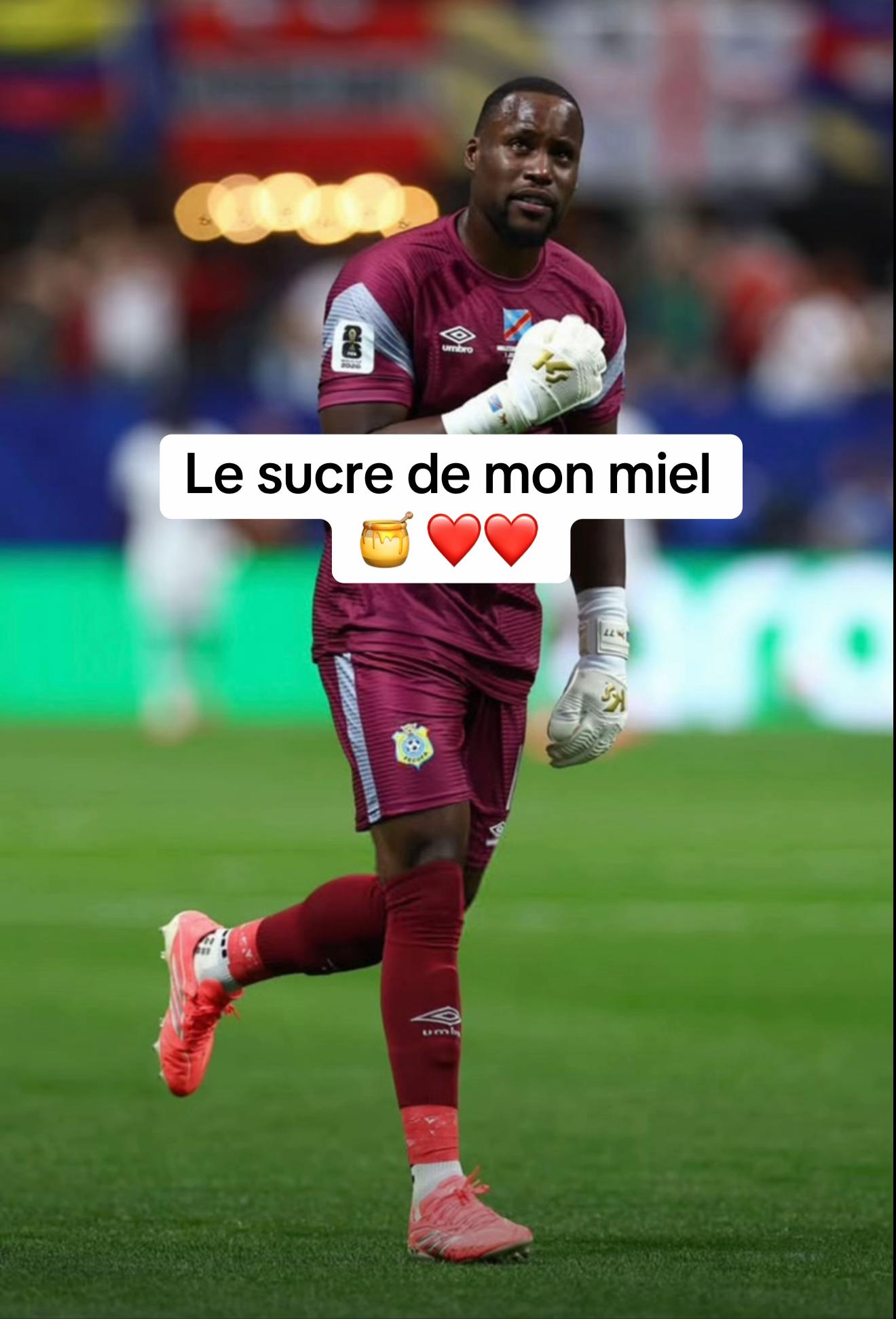 @Le diamant 💎 du président 😘