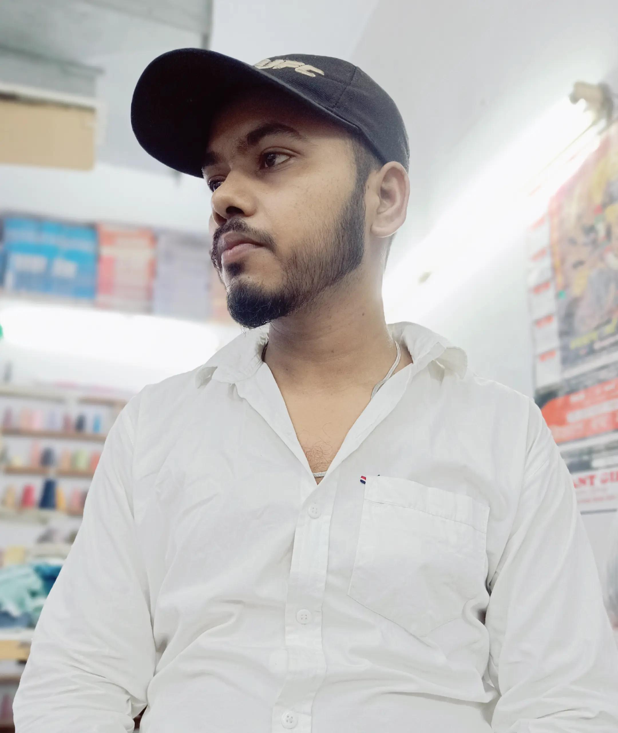 @Pankaj Singh