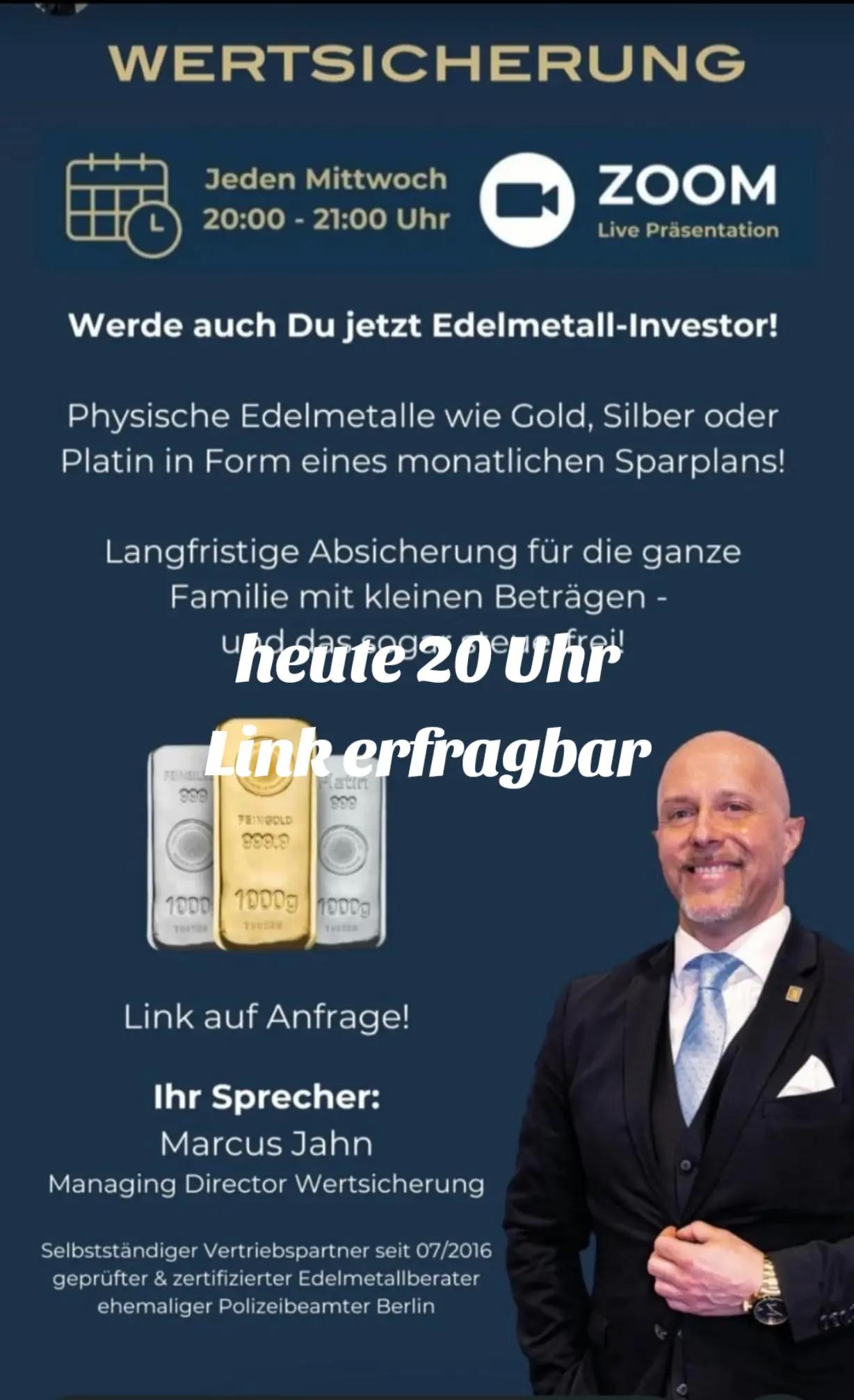 @Physische Sachwerte edelu.fein