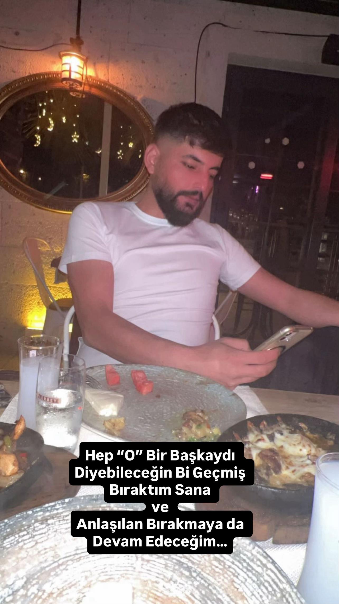 @Tr' Ahmed