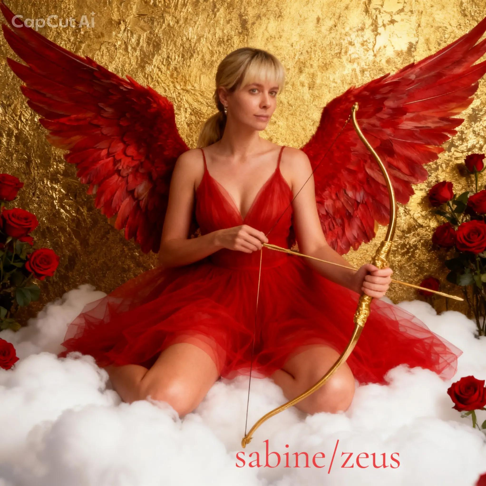 @Sabine/Zeus