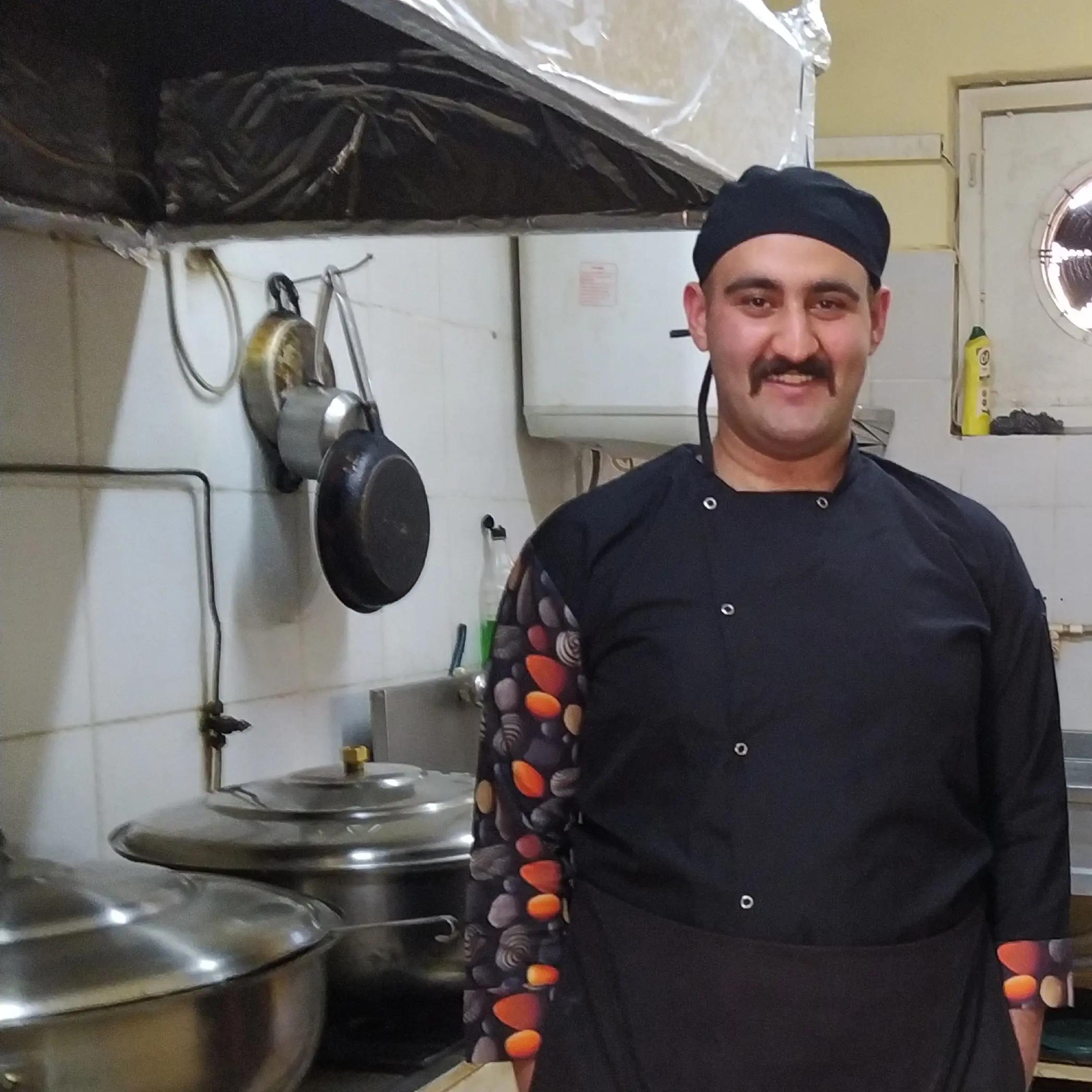 @Ahmet Ünal