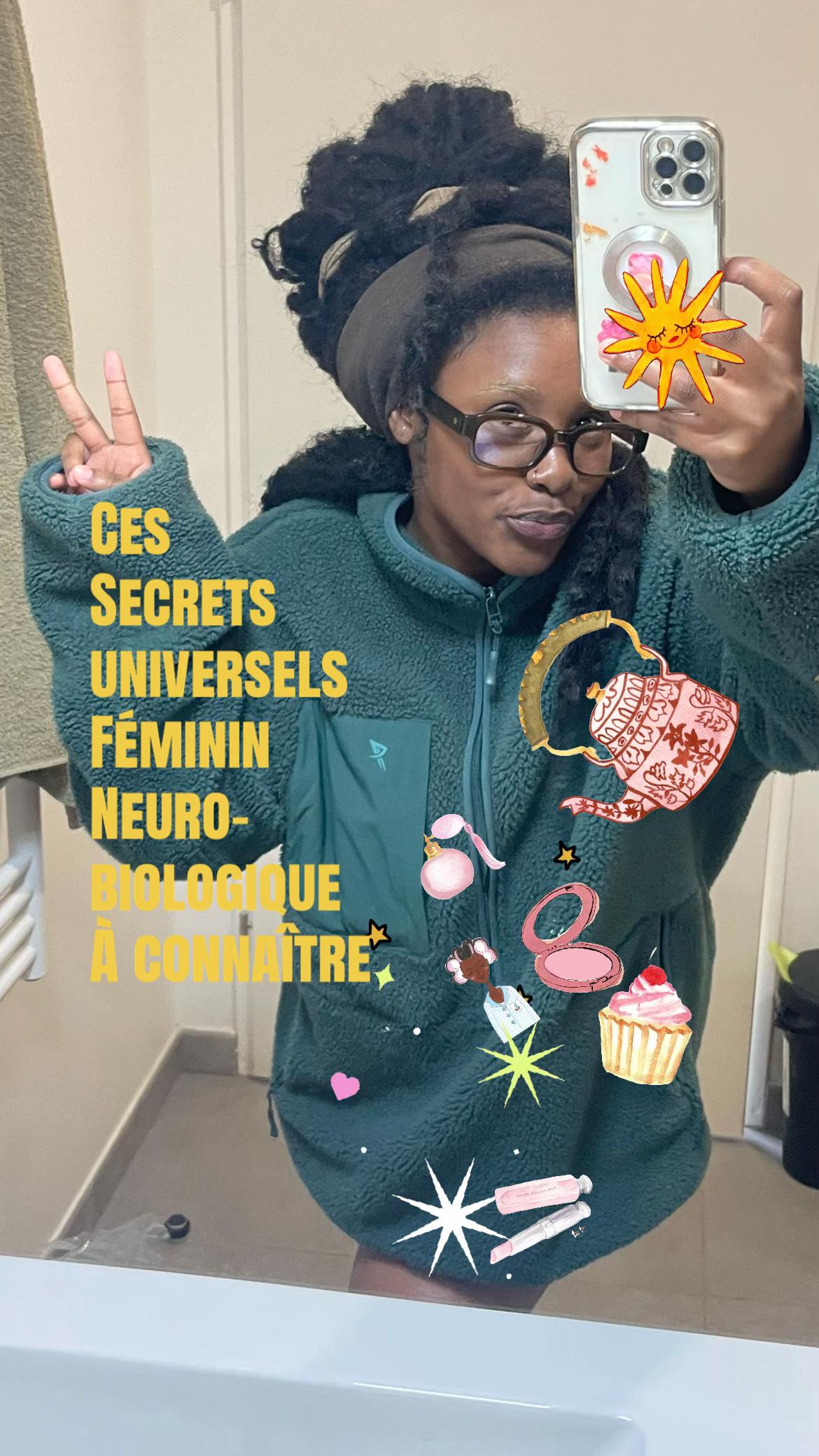 @Fleur secr&egrave;te | Slowlife