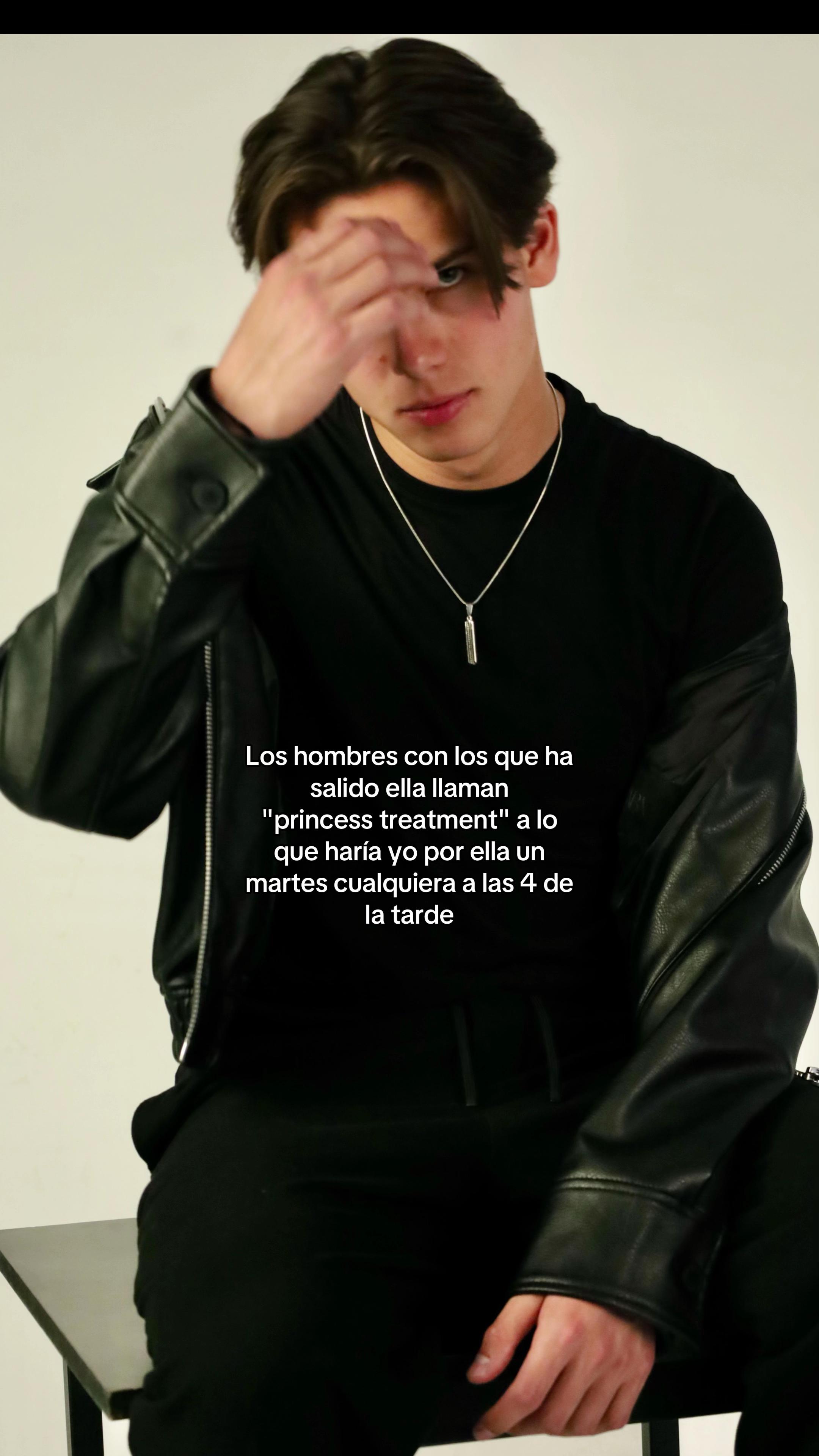@rodrigo rosales