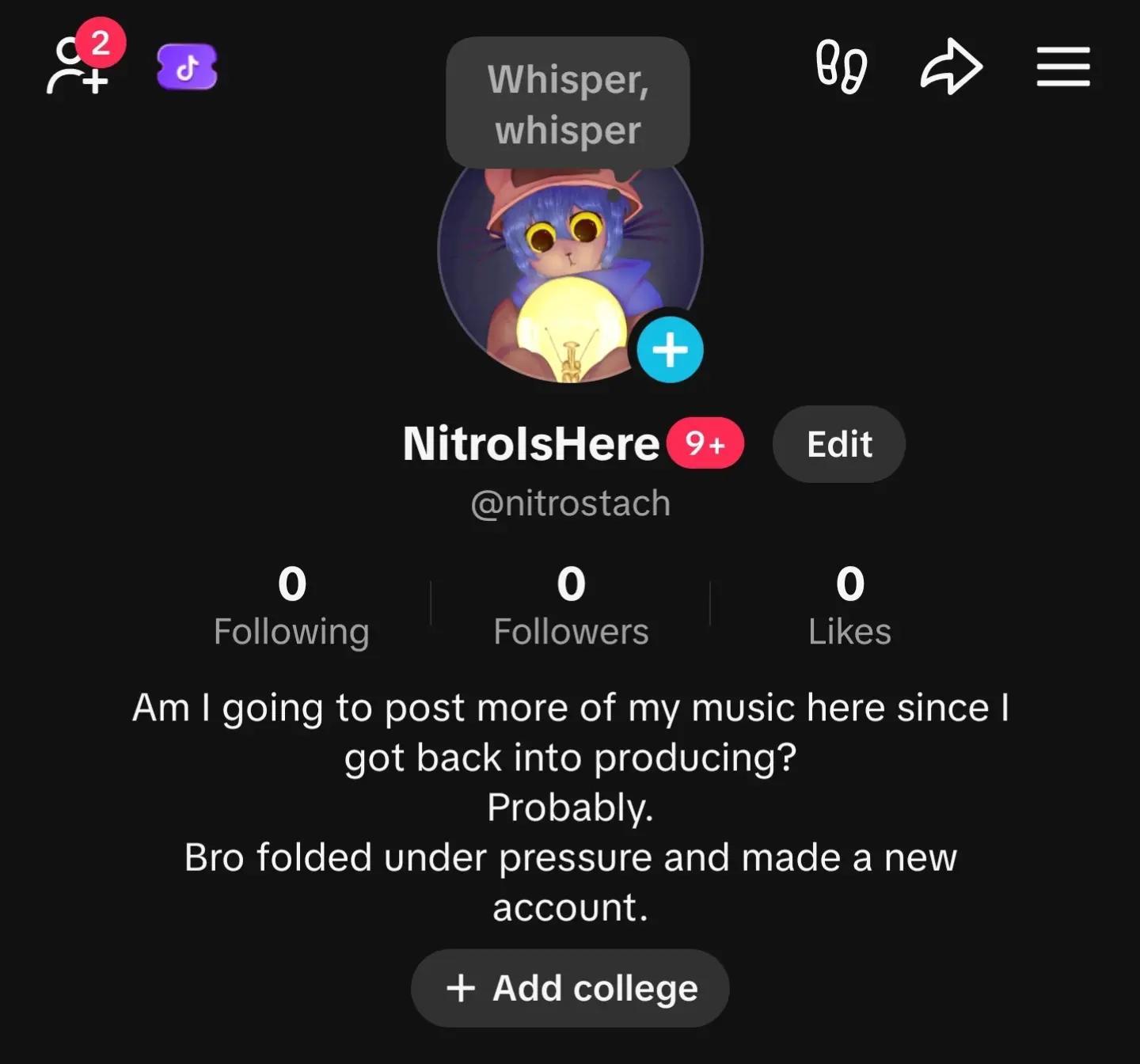 @Nitro