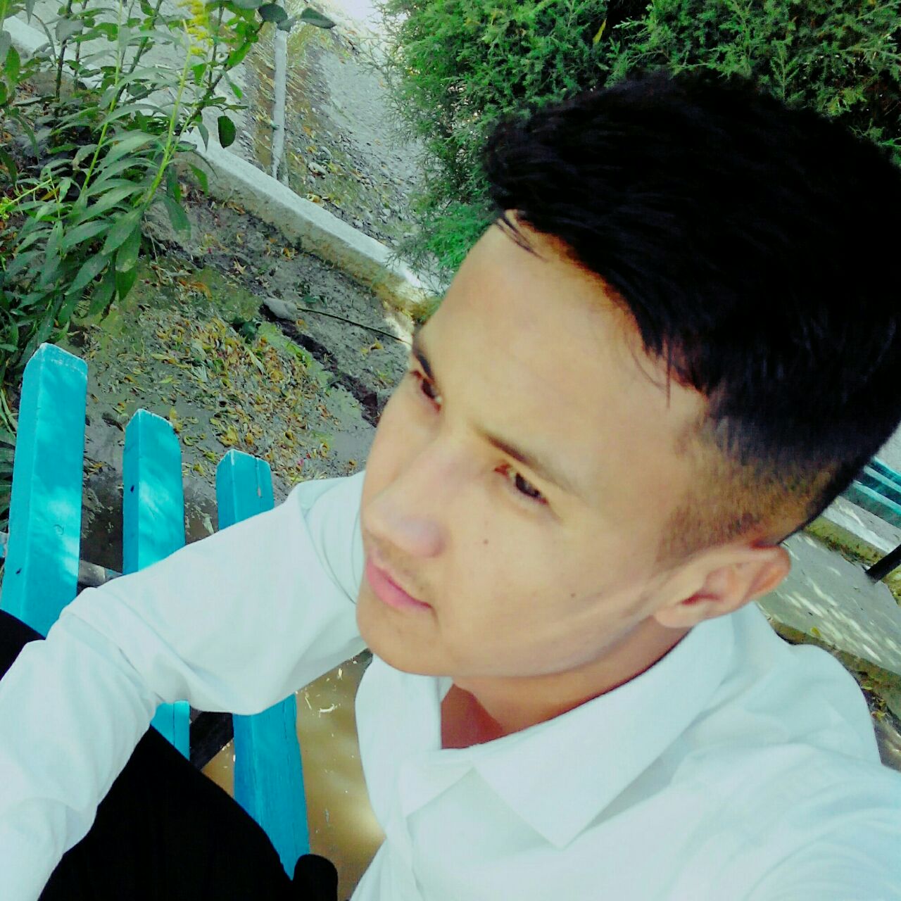 @Doimo Kulib Yashang😌
