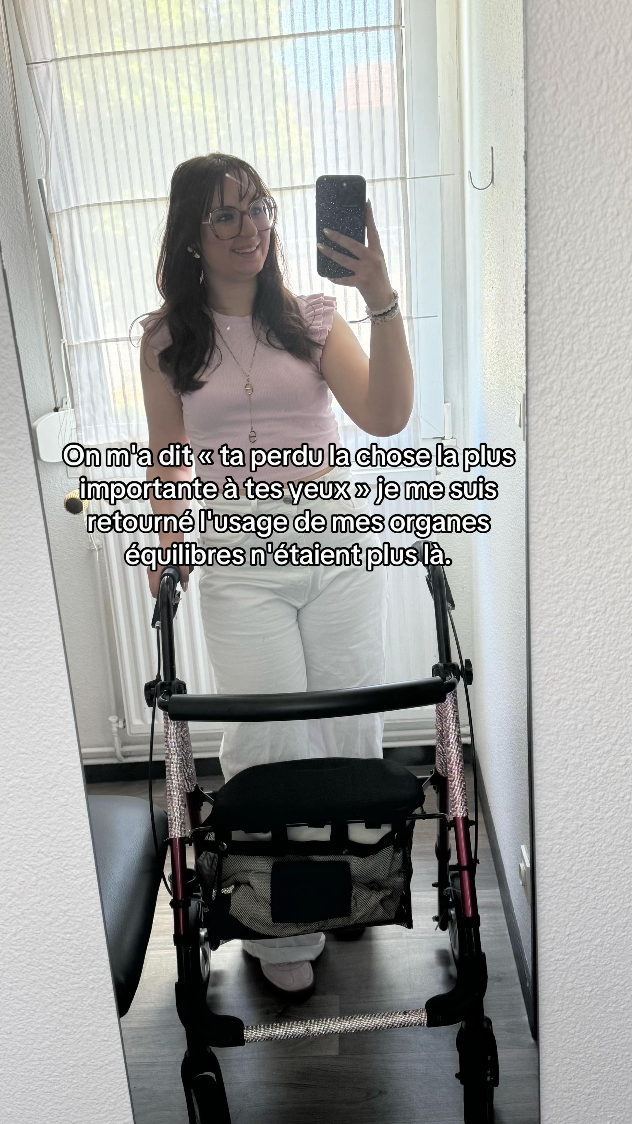 @Ꮮ Ꭼ́ Ꭺ 🎗️