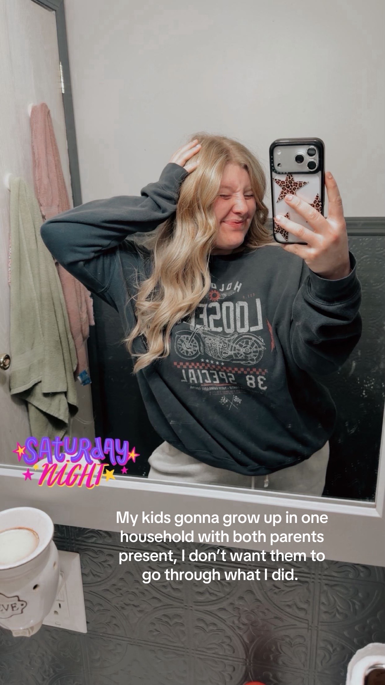 @️Hannah