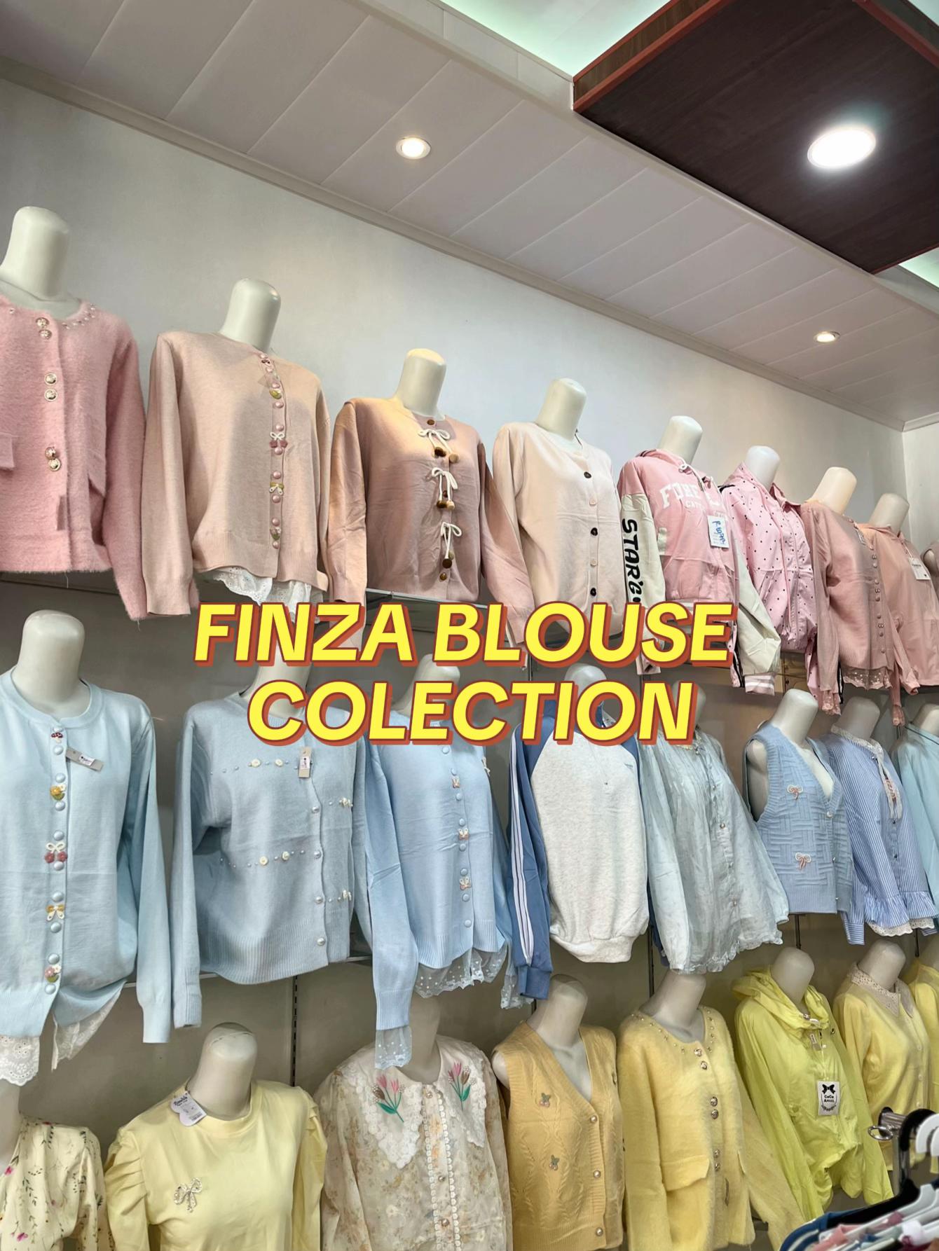 @Finza Karang