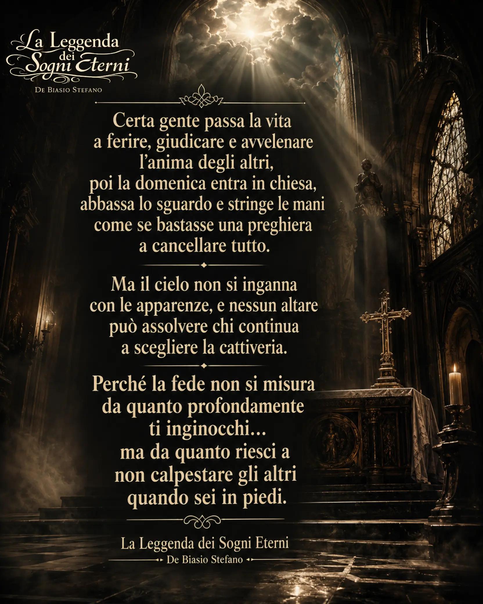 @La Leggenda dei Sogni Eterni